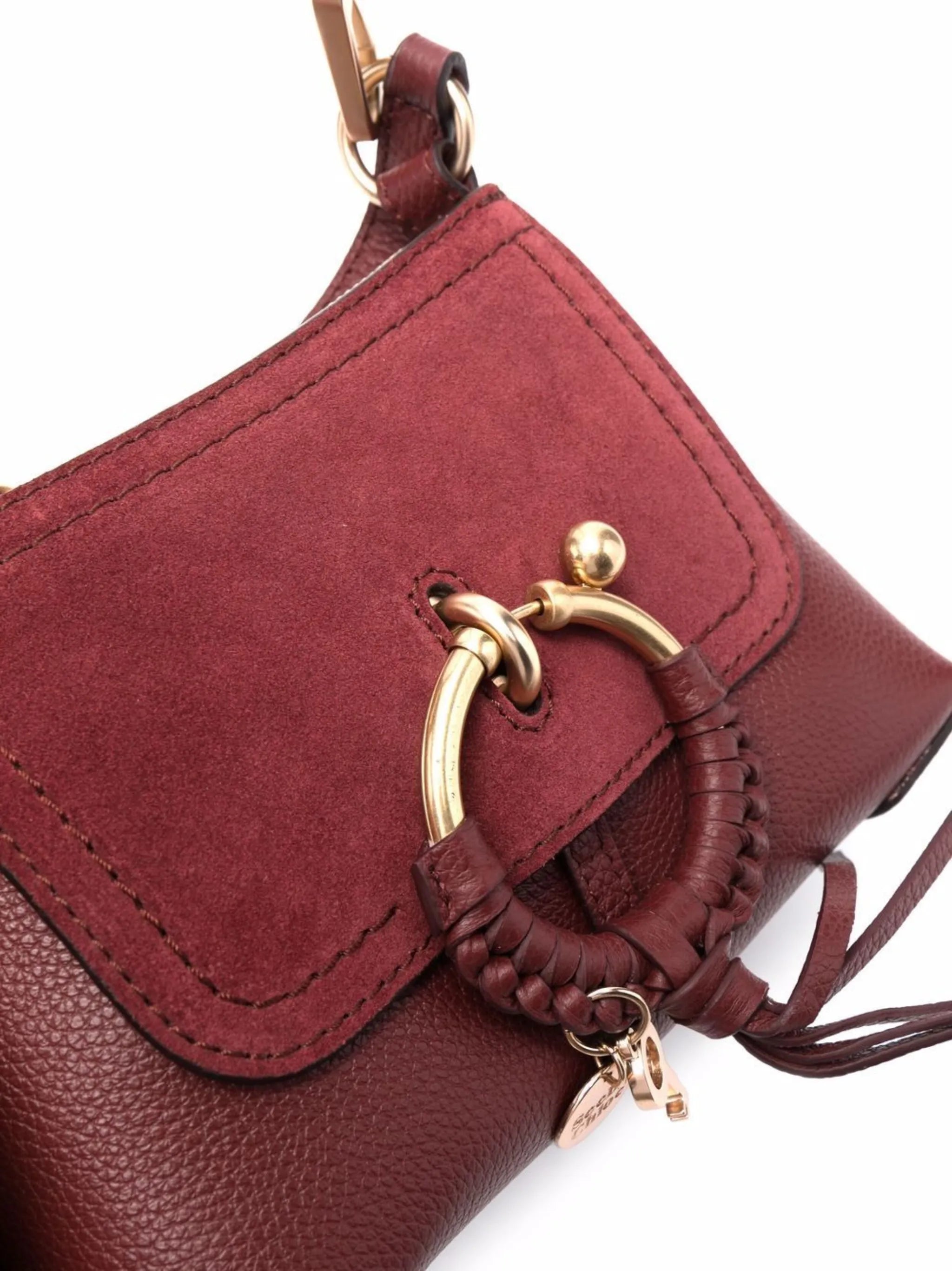 mini Joan crossbody bag