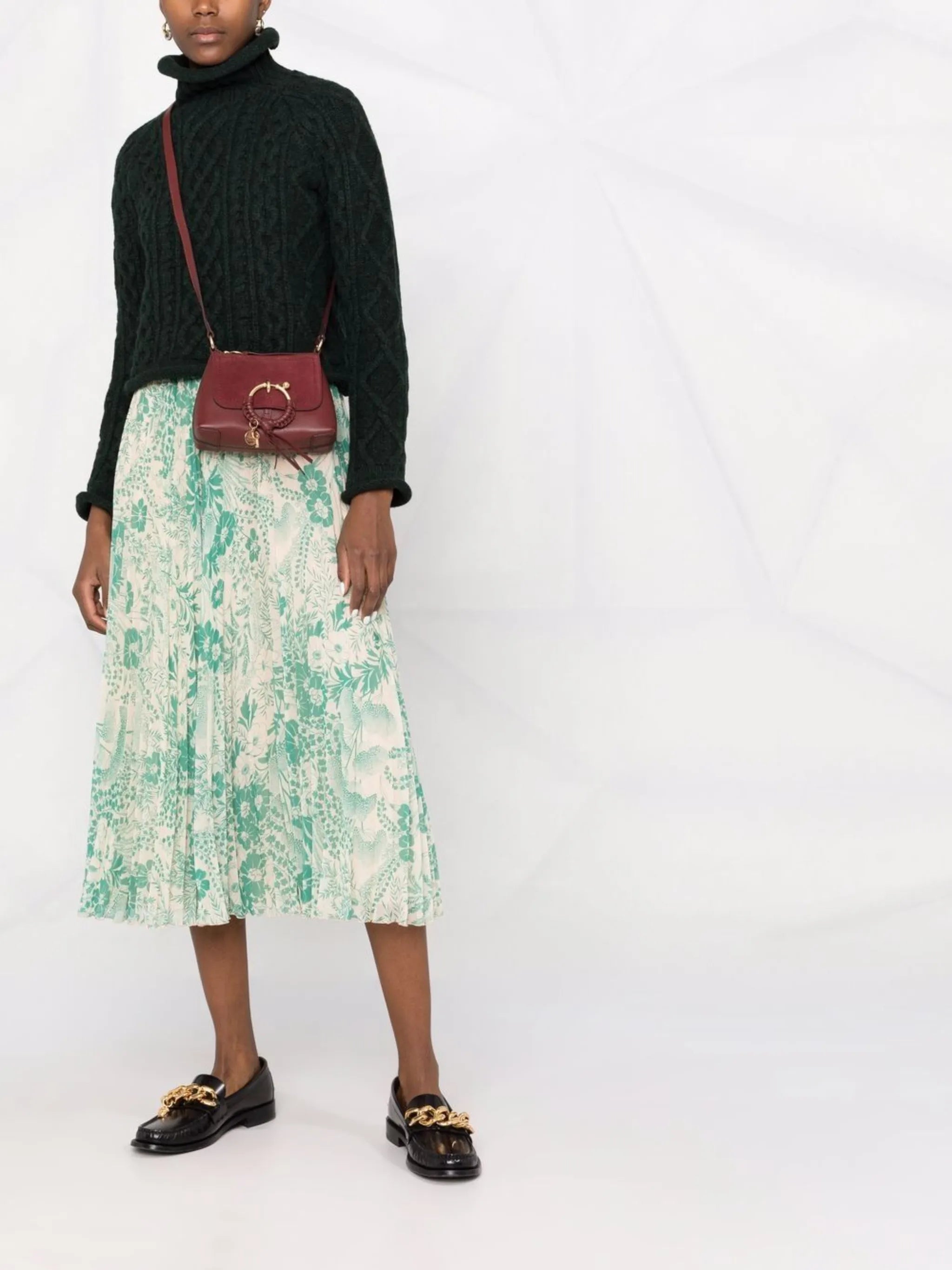 mini Joan crossbody bag