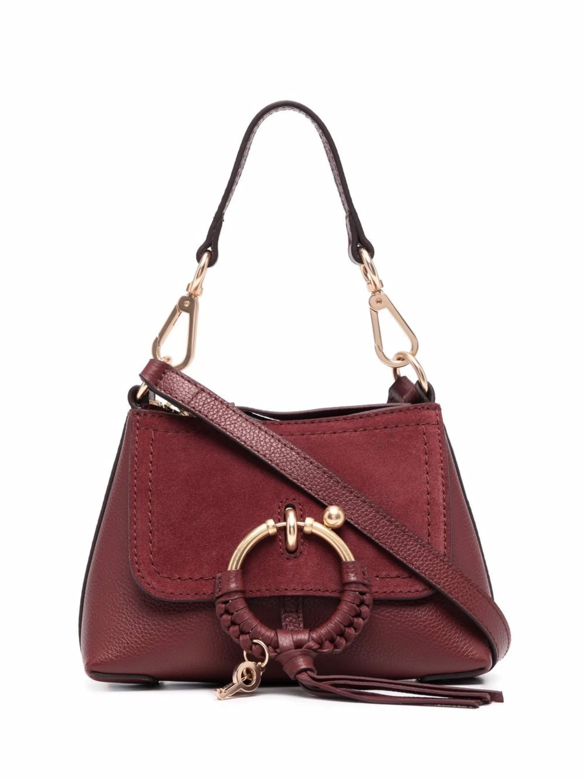 mini Joan crossbody bag