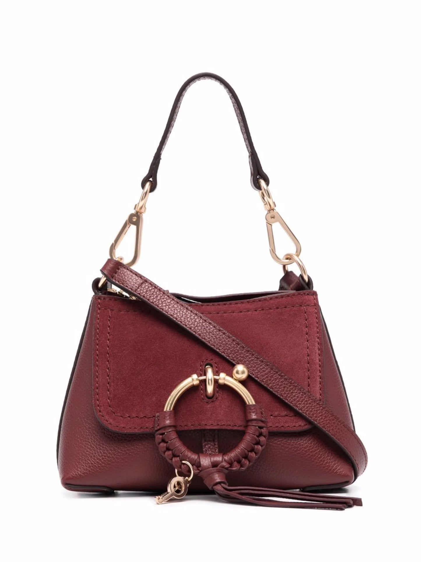 mini Joan crossbody bag