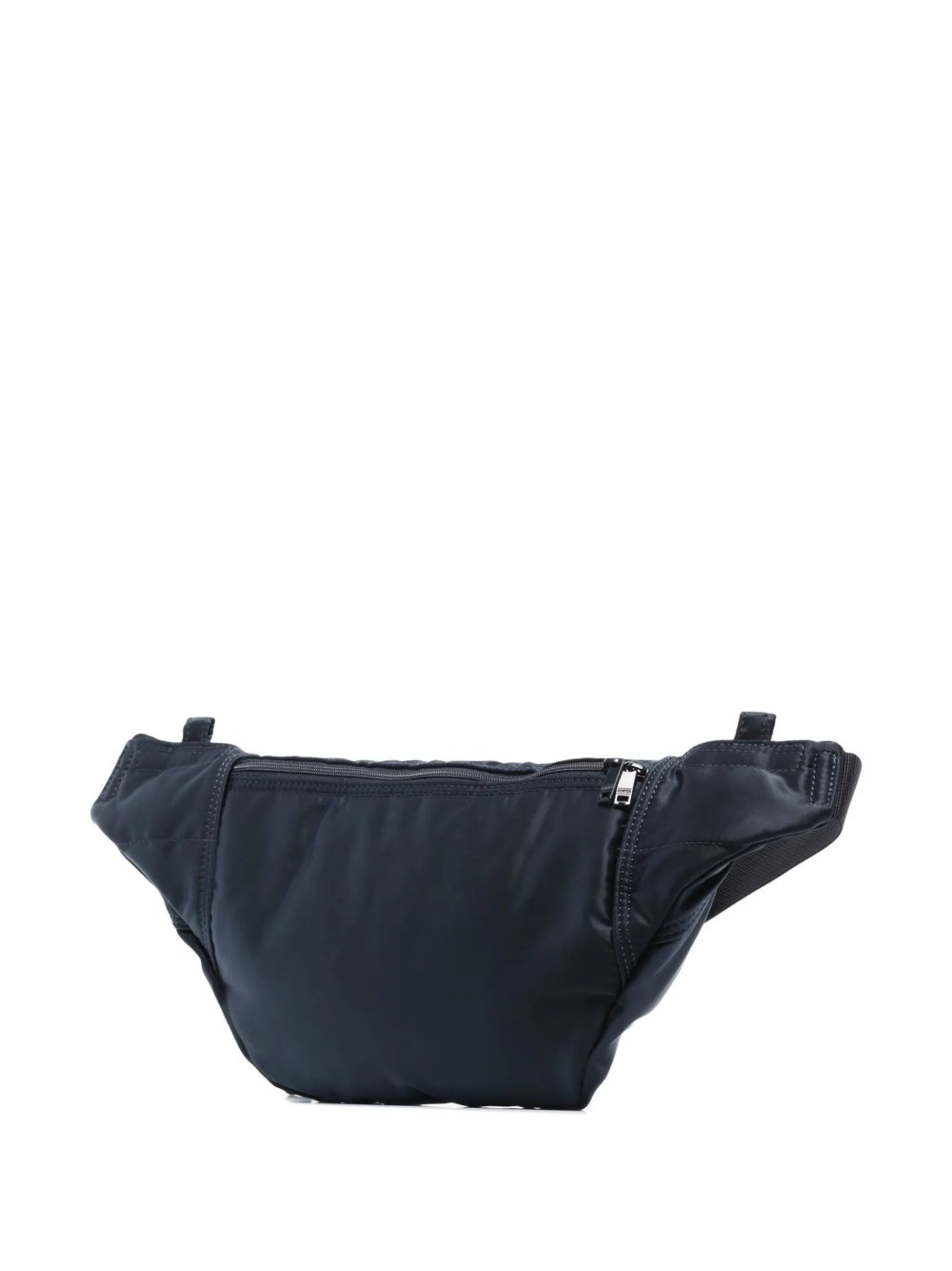 satin belt bag