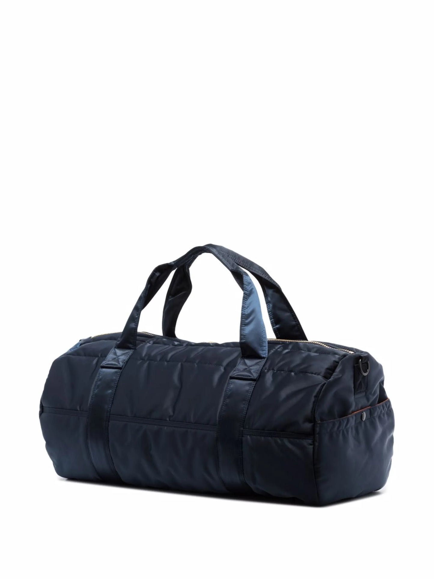 Boston two-way zip duffle bag