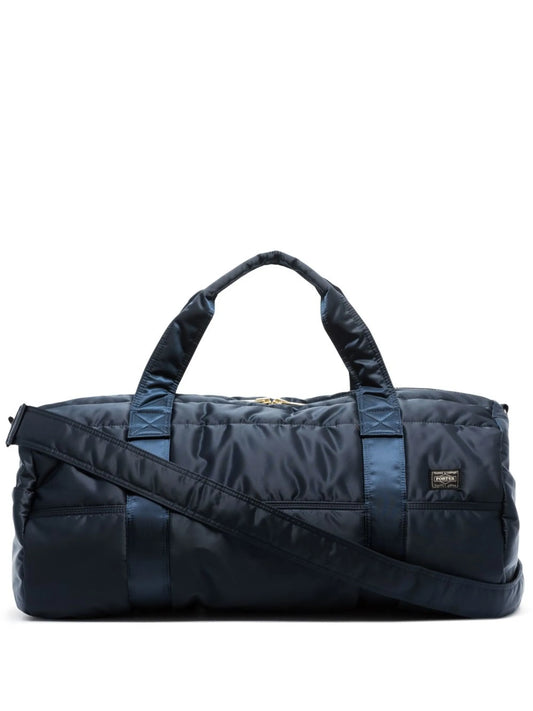 Boston two-way zip duffle bag