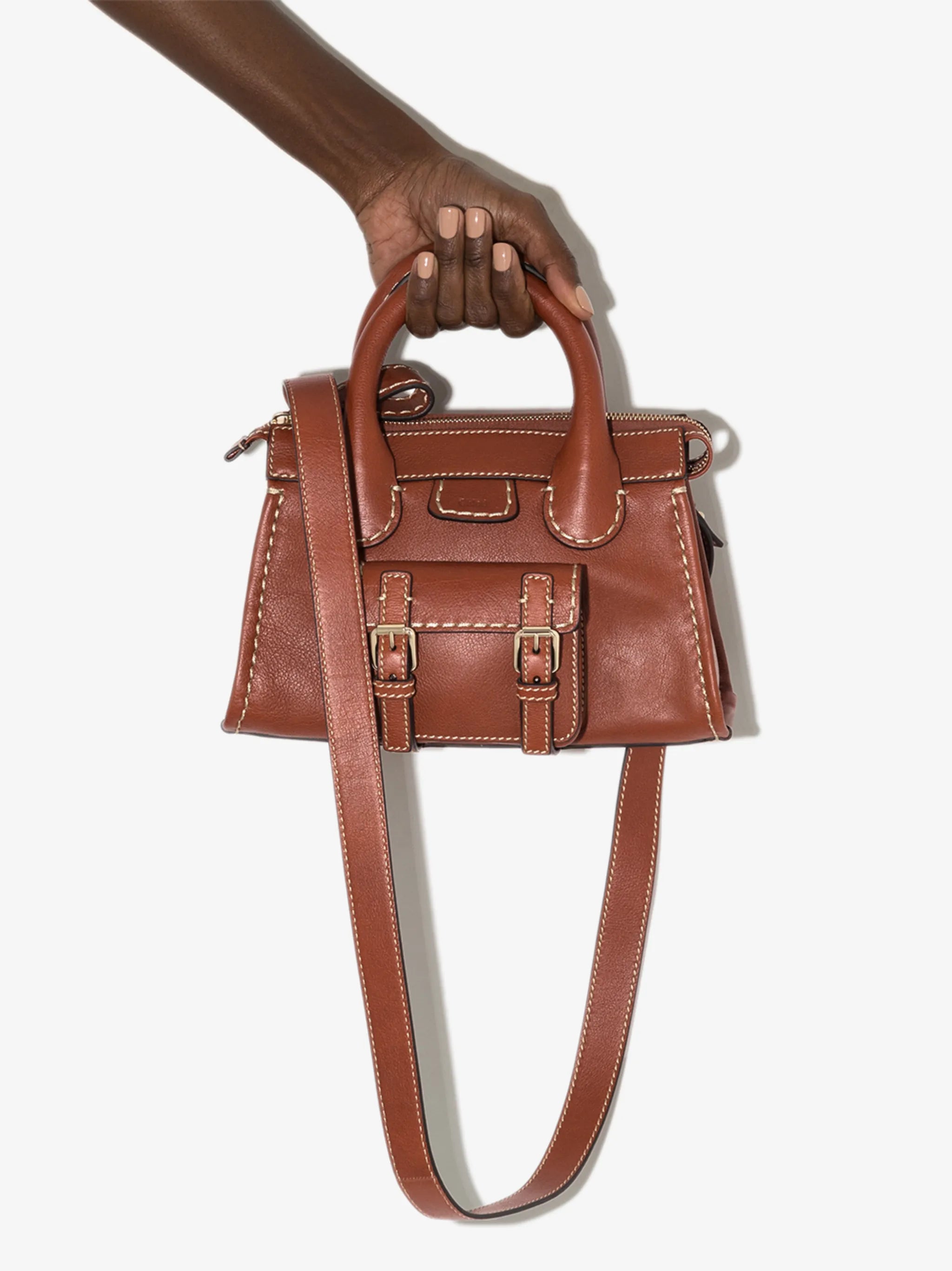 Edith mini bag