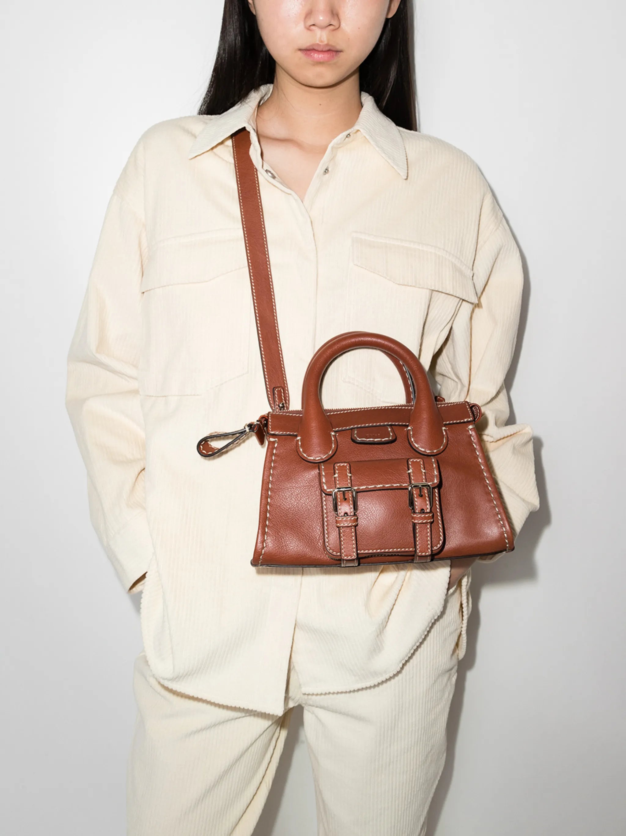 Edith mini bag