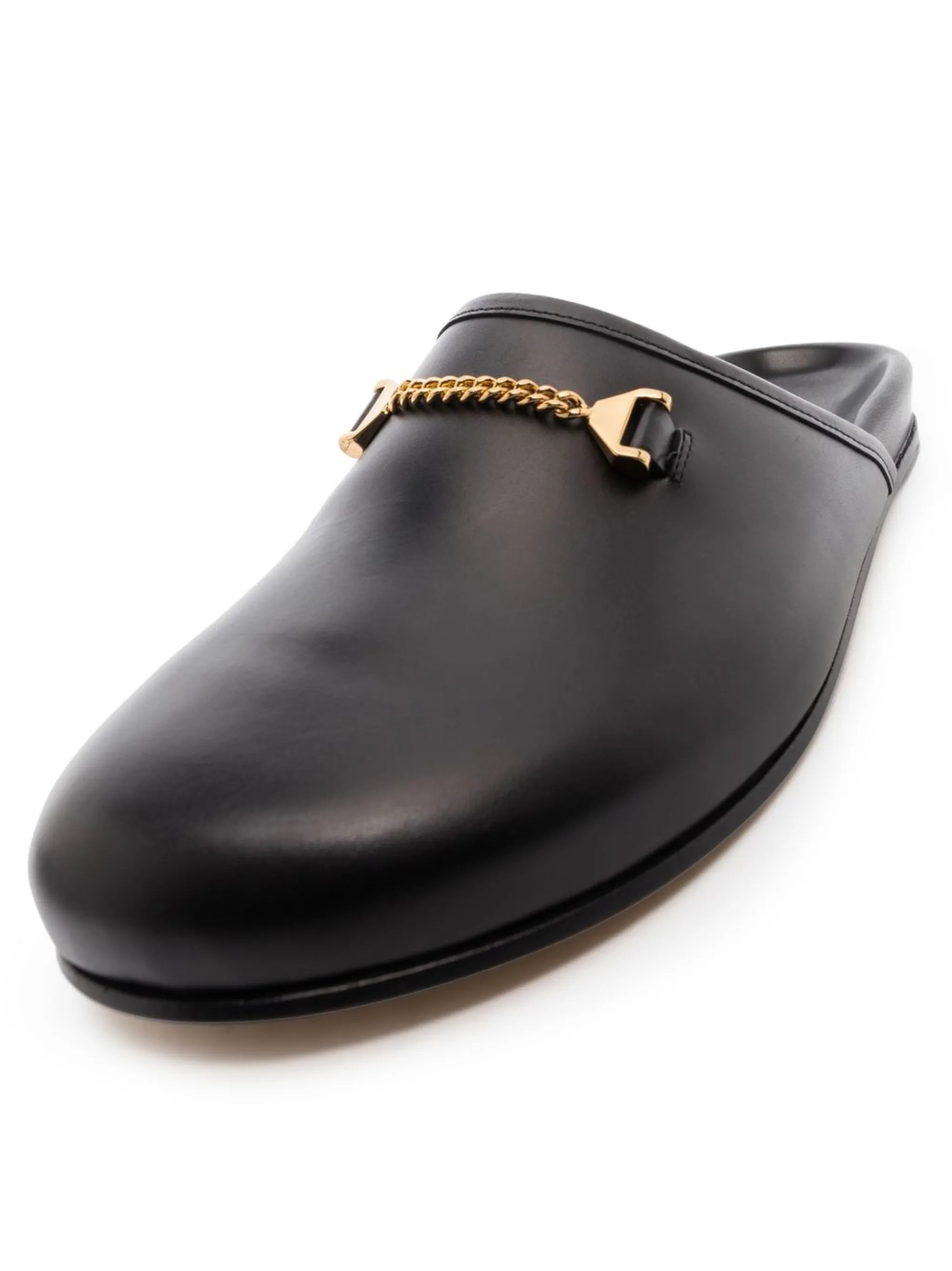 slip-on loafers