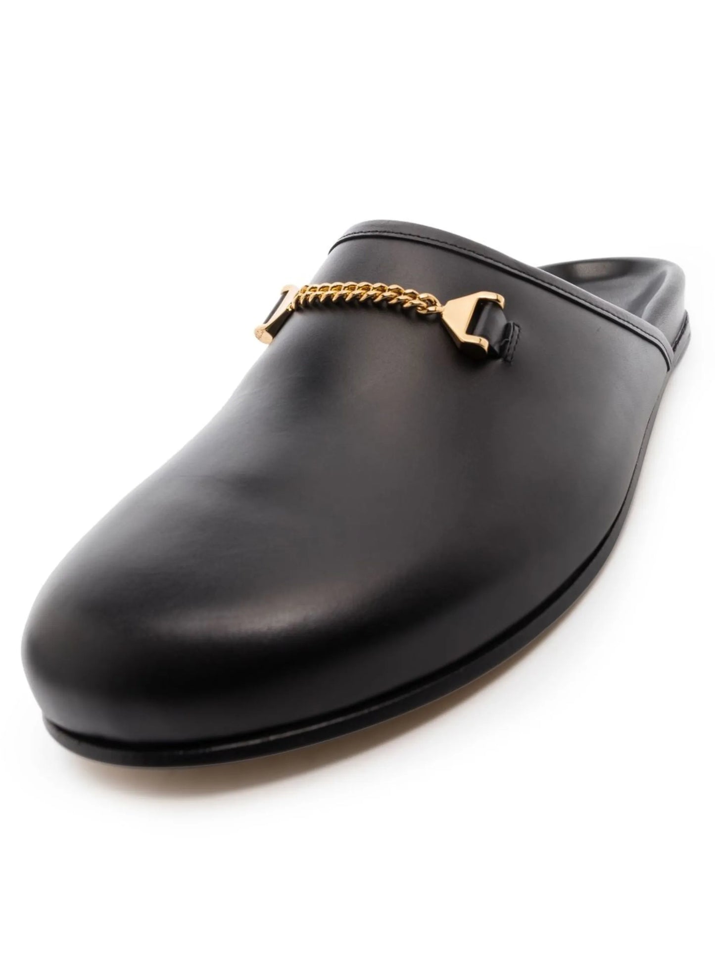 slip-on loafers