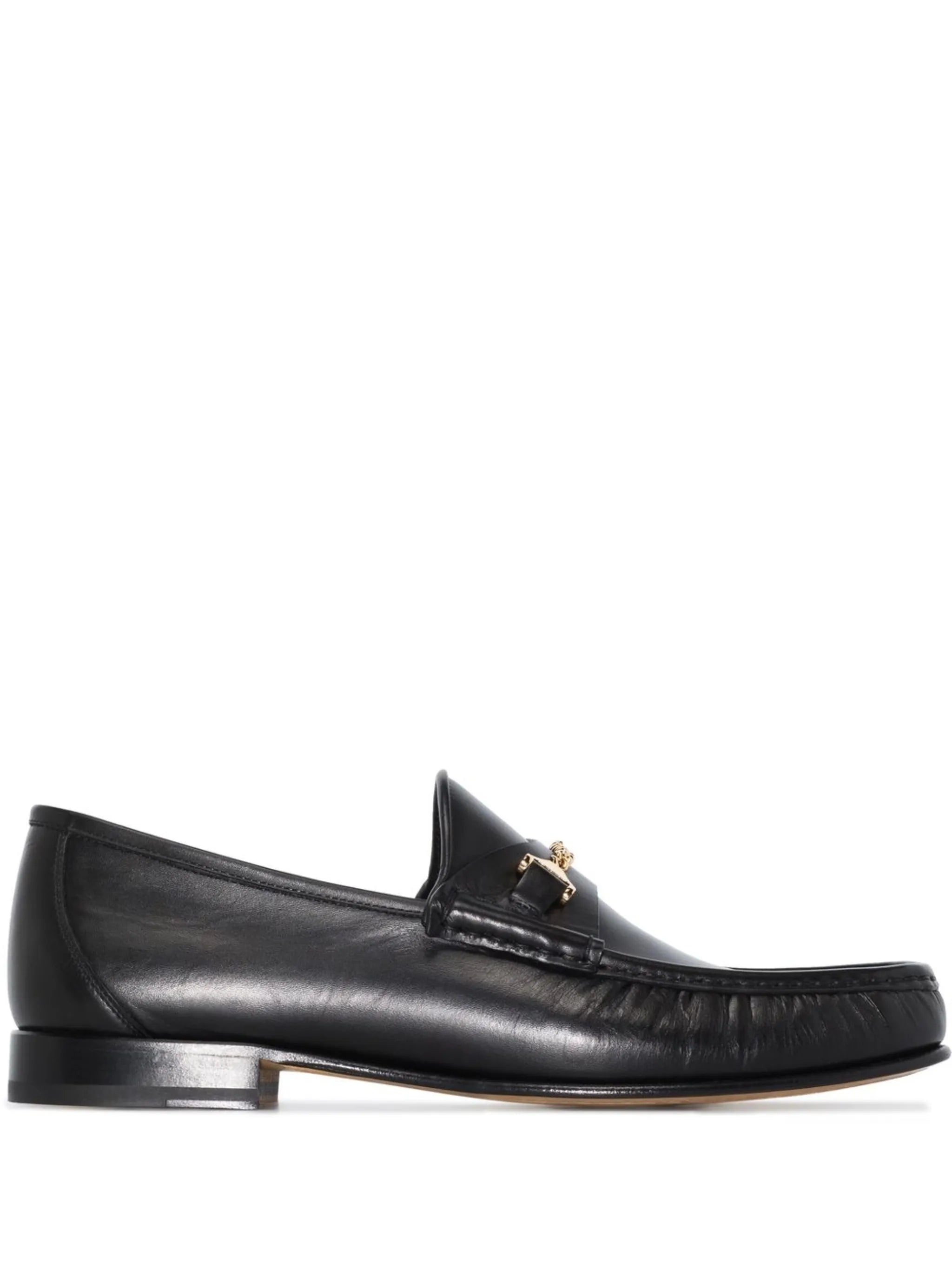 Mick slip-on loafers