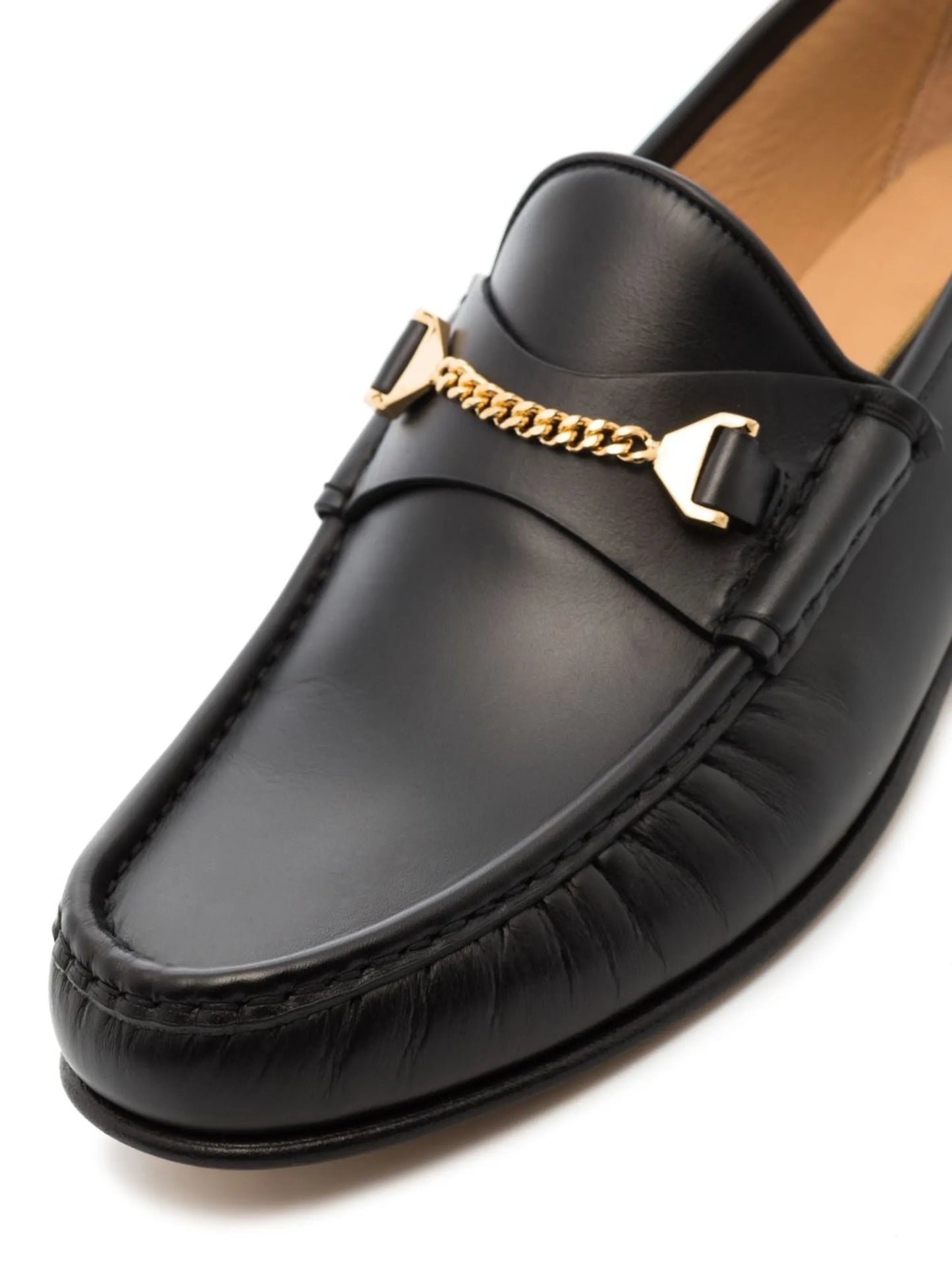 Mick slip-on loafers