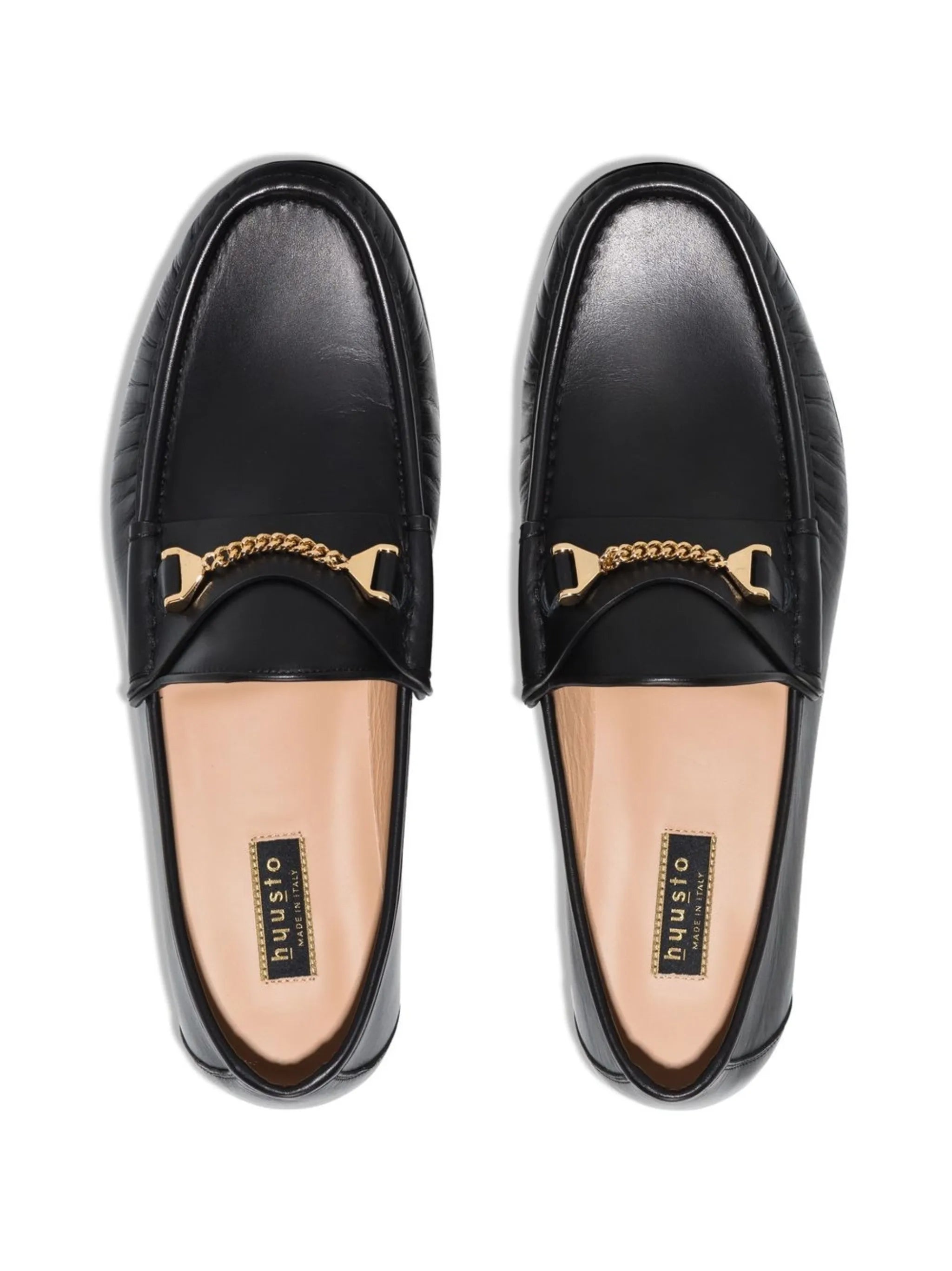 Mick slip-on loafers