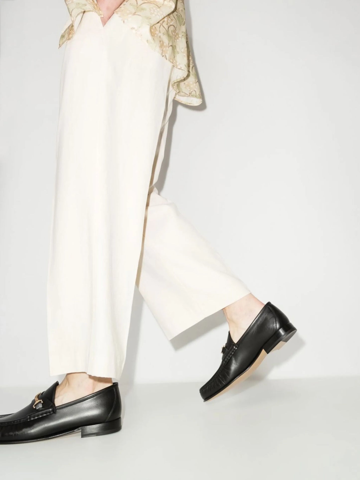 Mick slip-on loafers