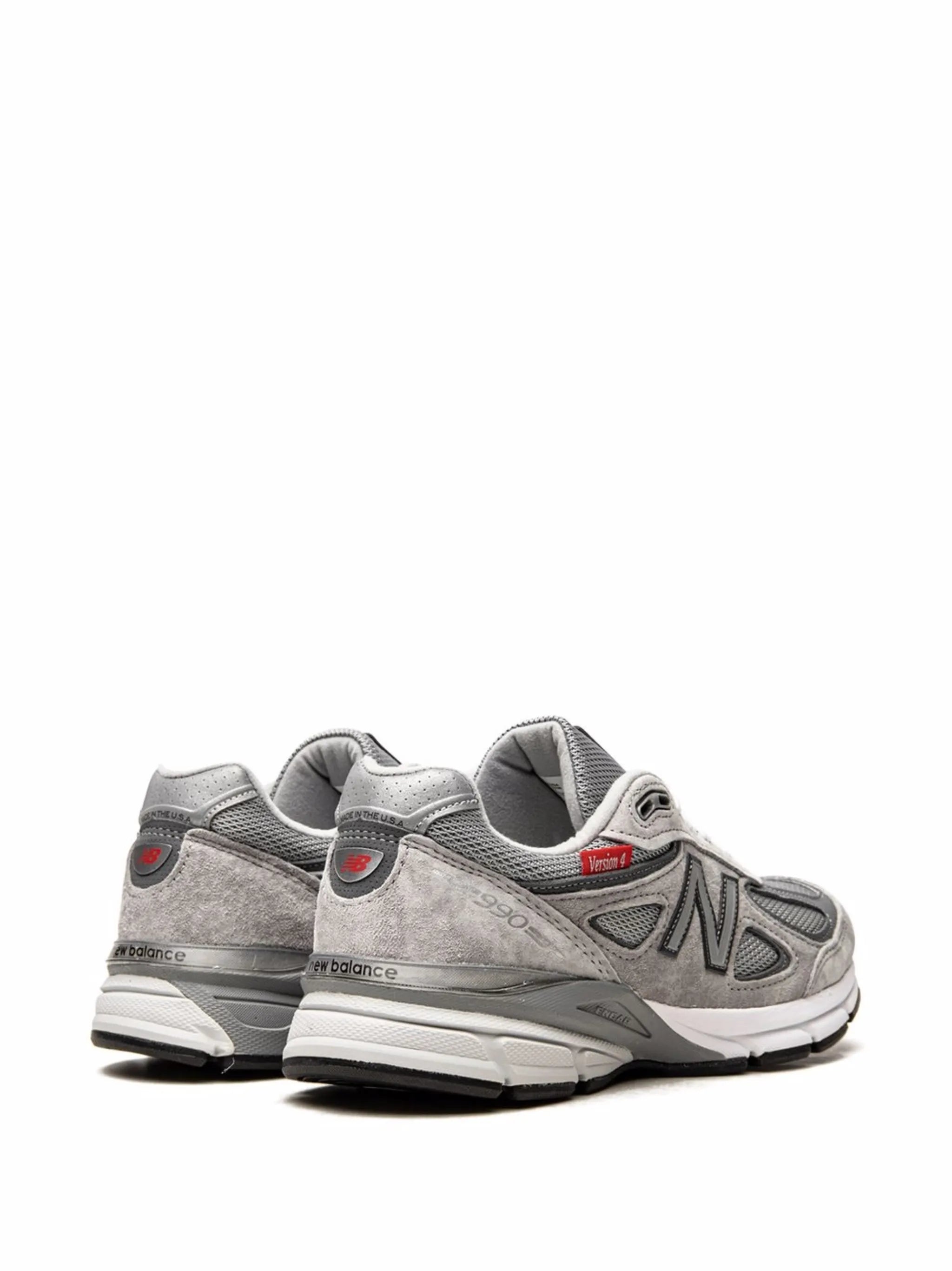 Made in USA 990 
