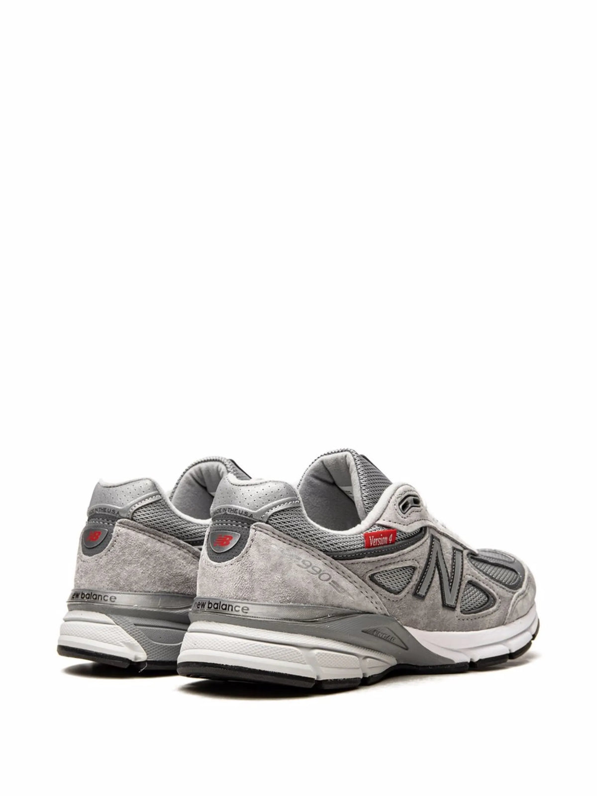 Made in USA 990 "Version 4" sneakers