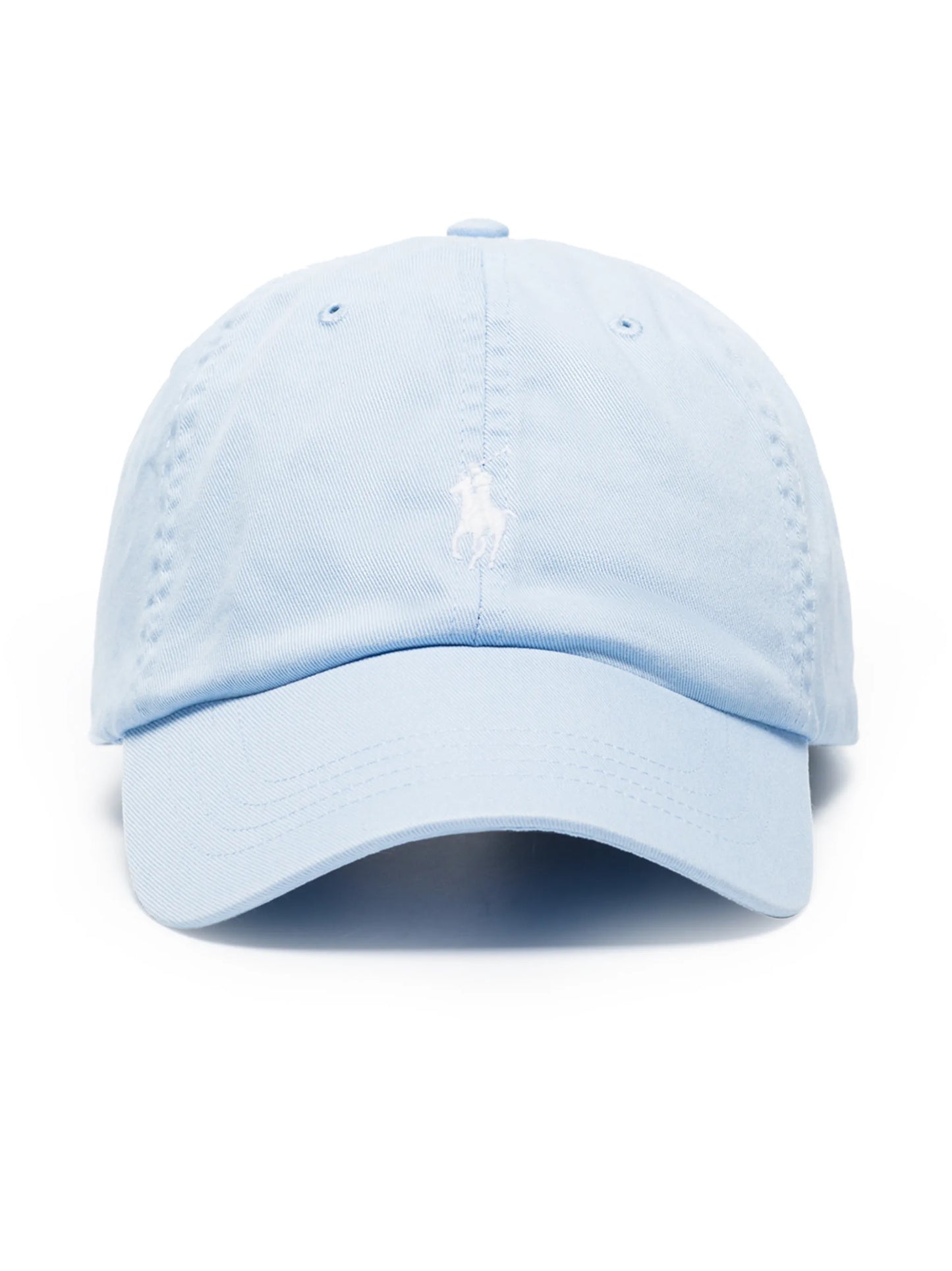 Classic logo-embroidered baseball cap