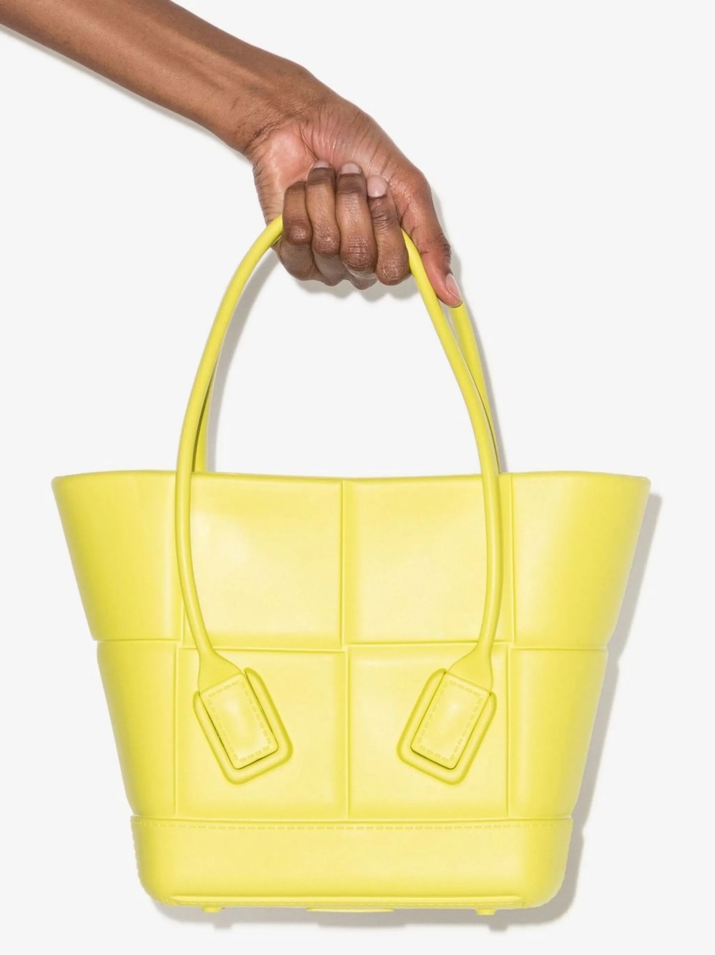 mini Arco tote bag