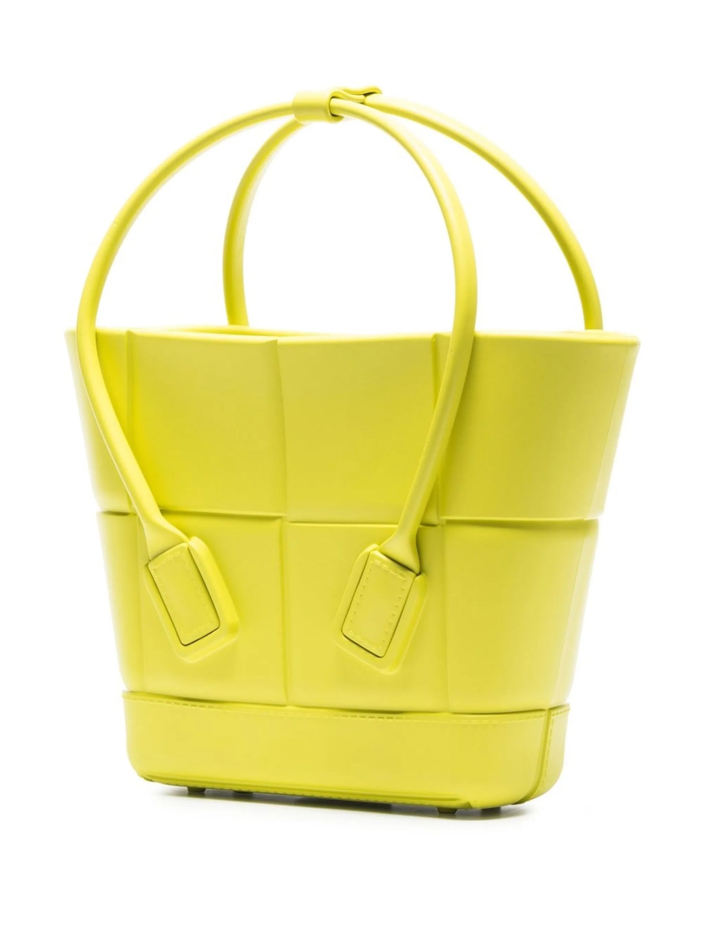 mini Arco tote bag