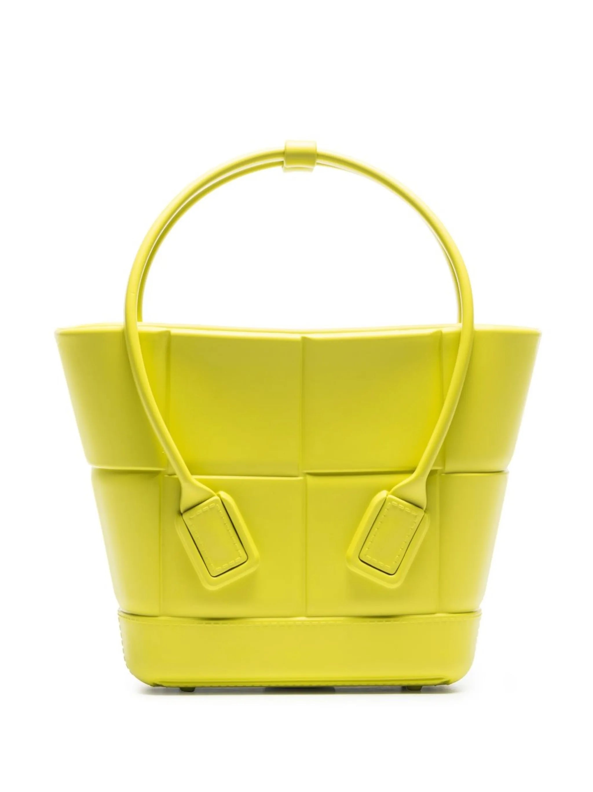 mini Arco tote bag