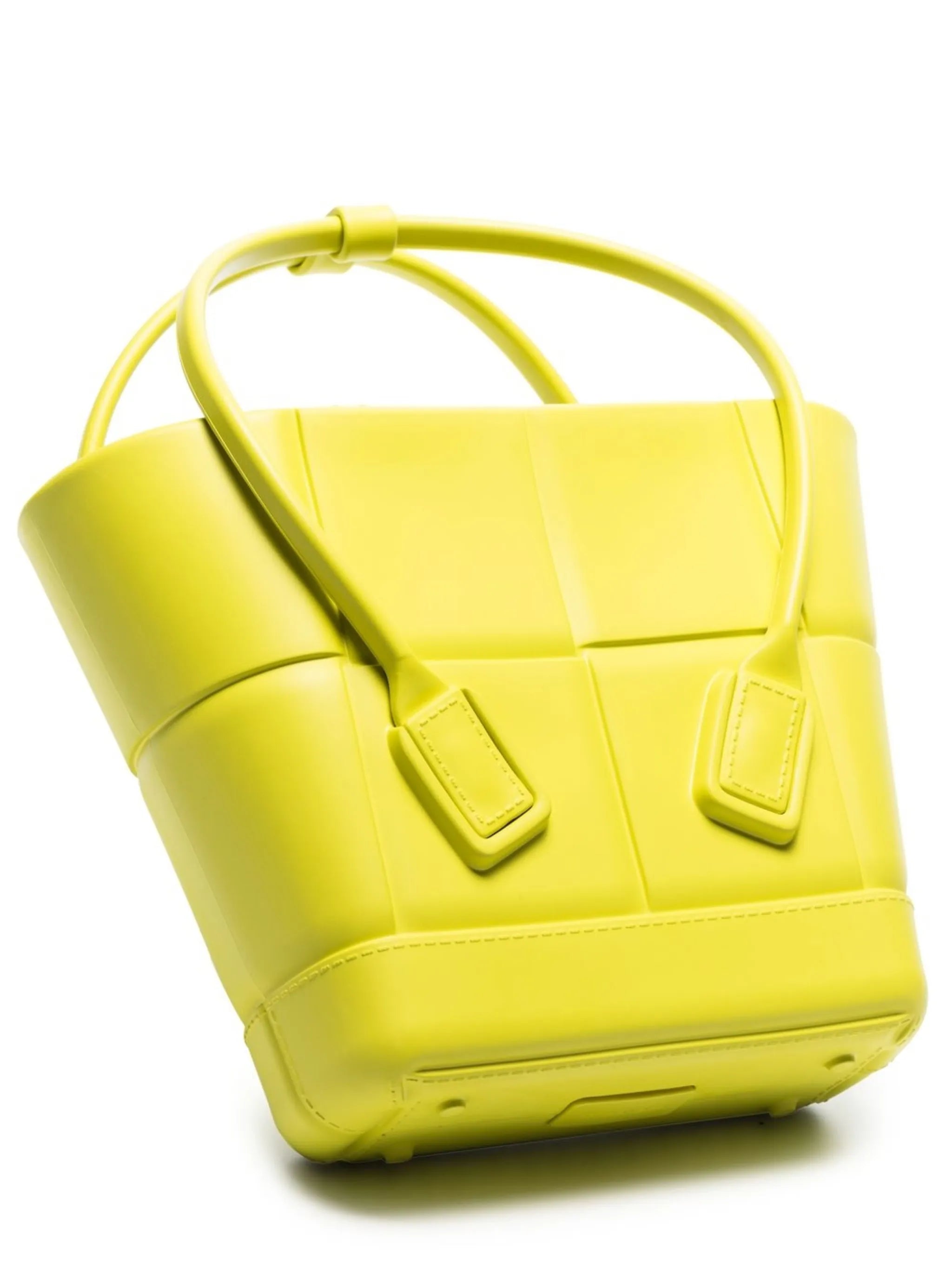 mini Arco tote bag