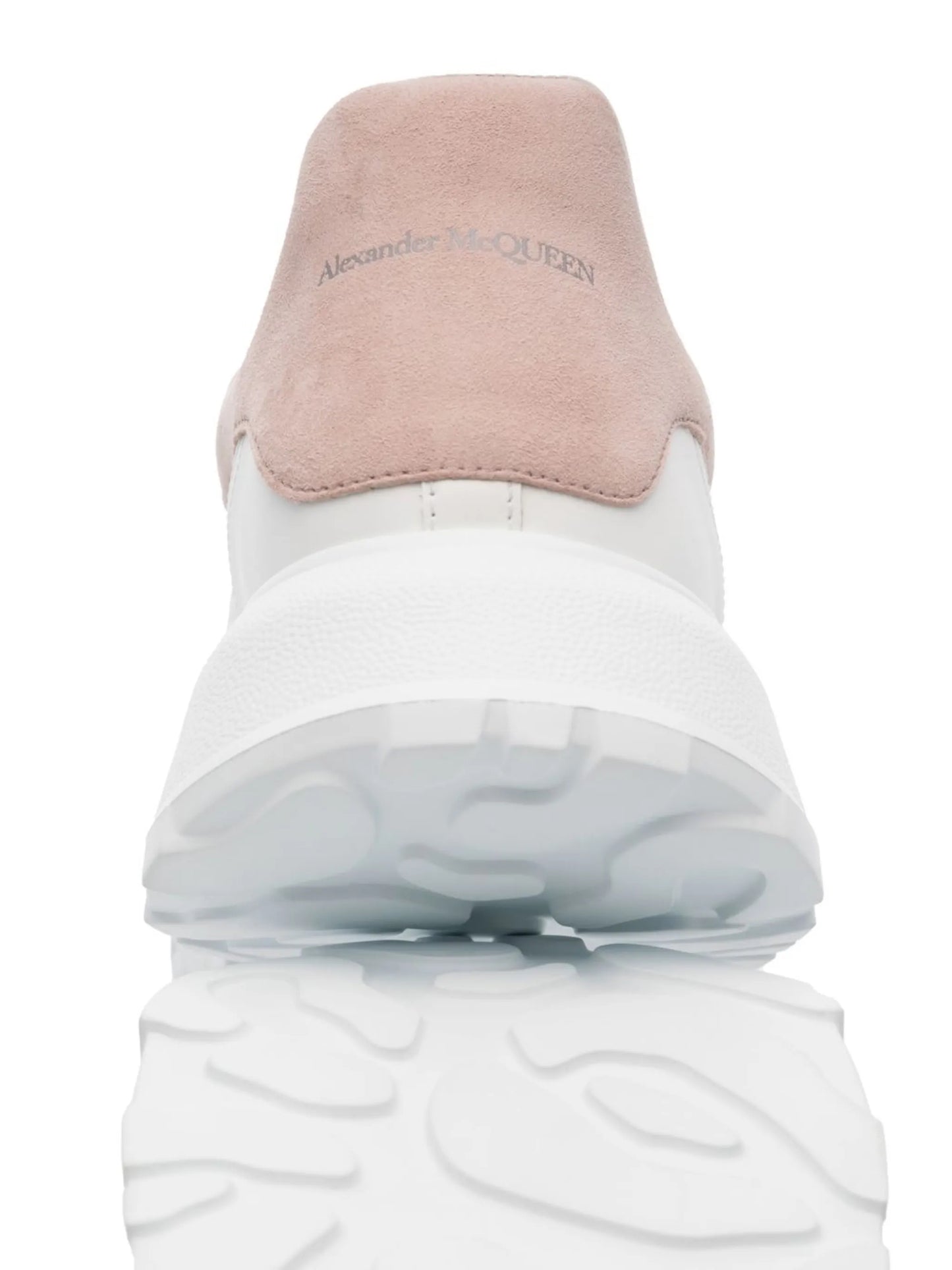 Court low-top sneakers