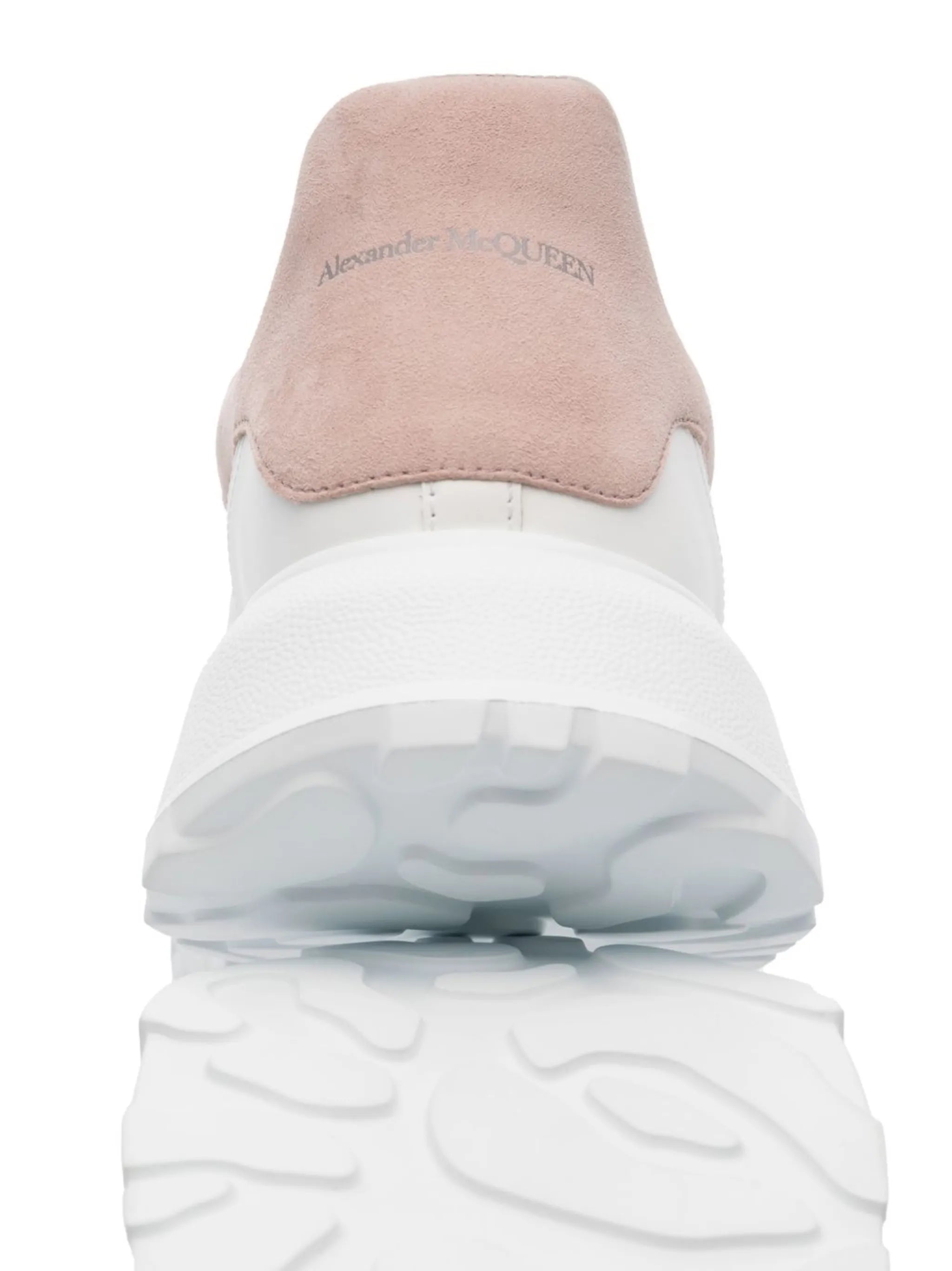 Court low-top sneakers