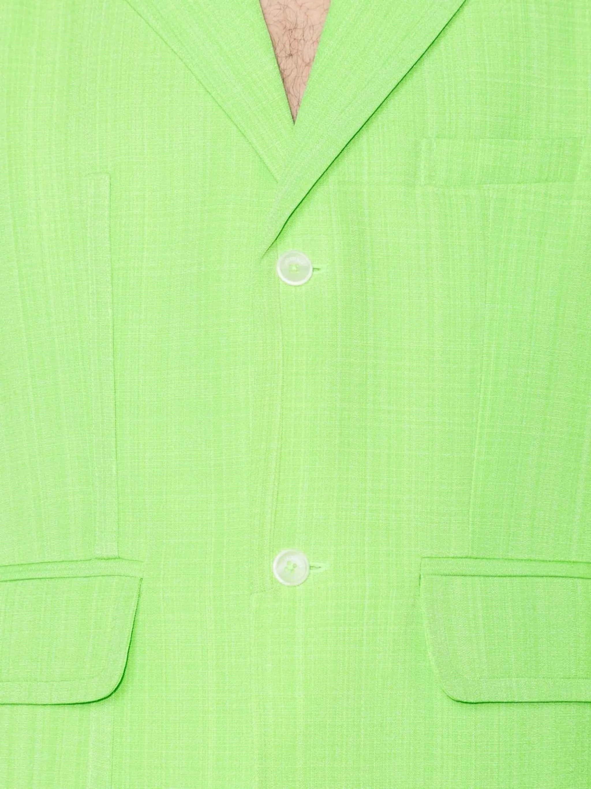 La Veste blazer
