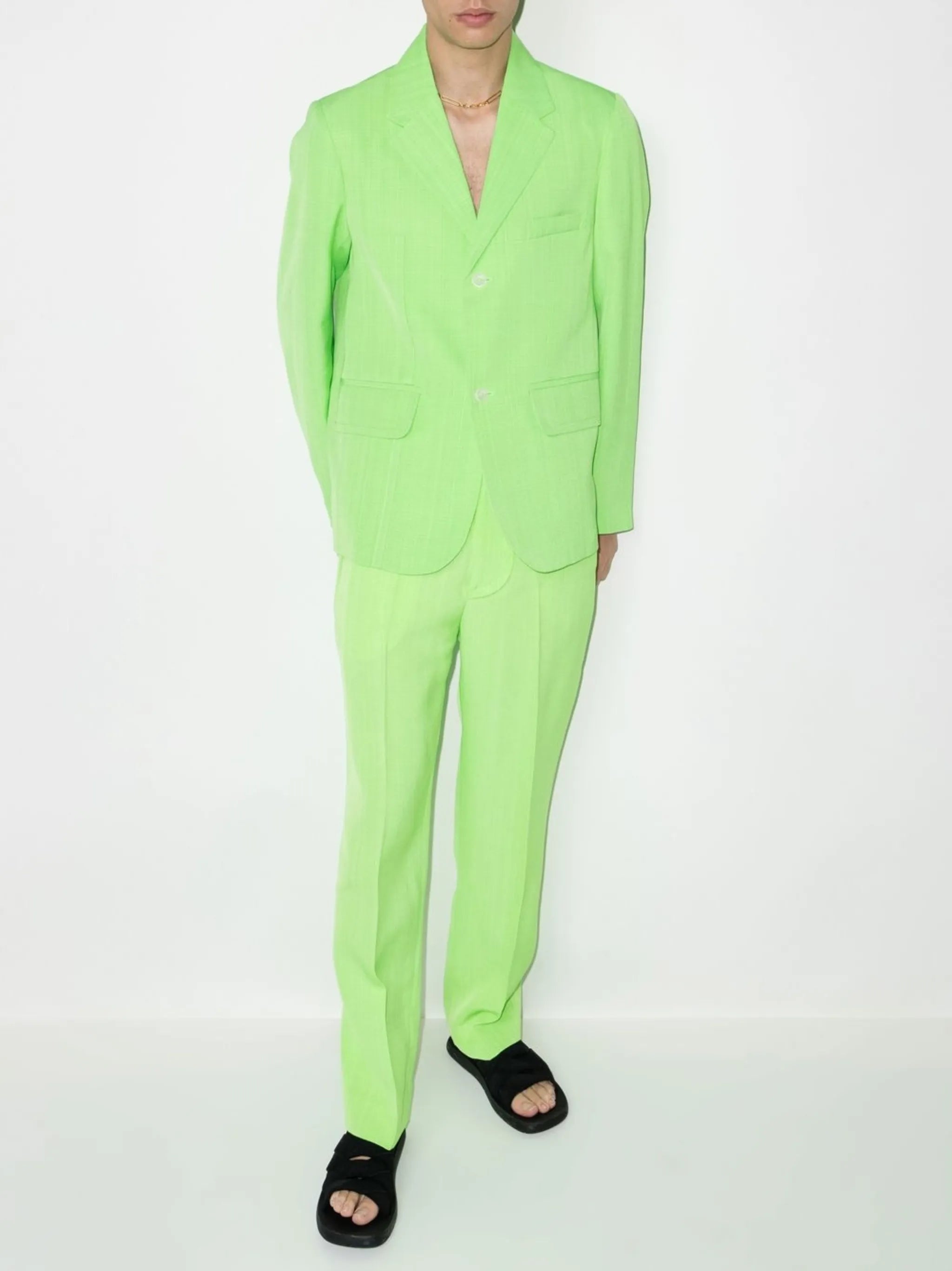 La Veste blazer