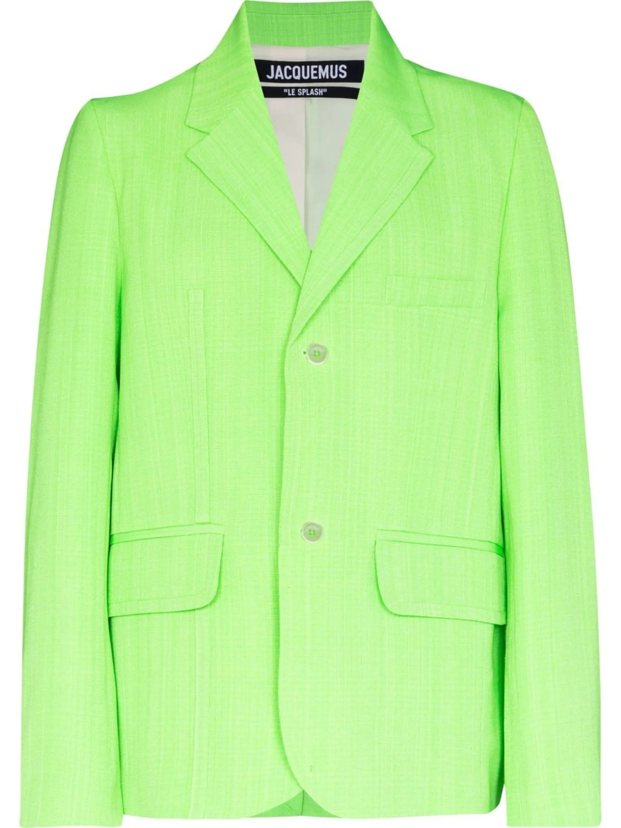 La Veste blazer