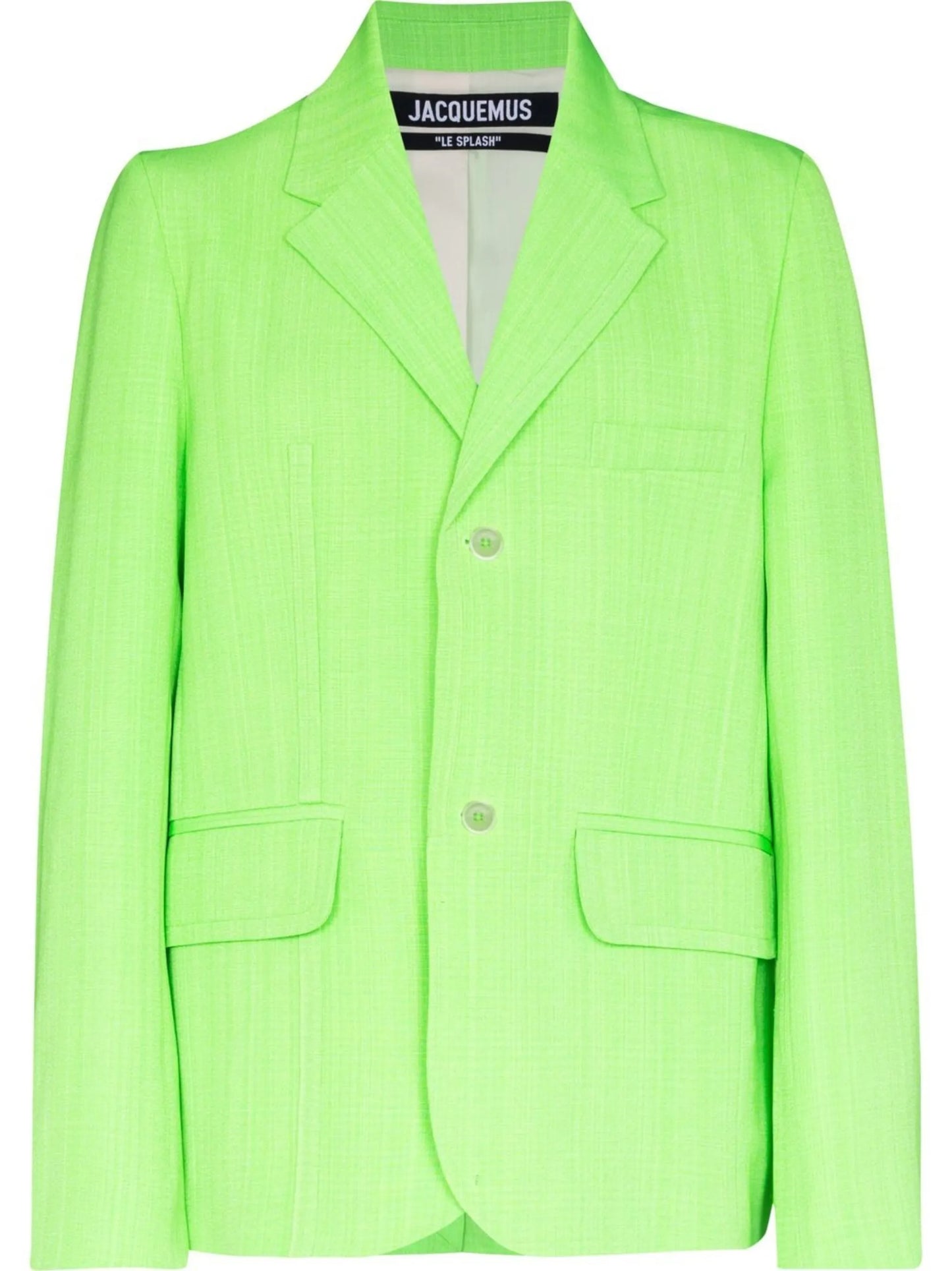 La Veste blazer