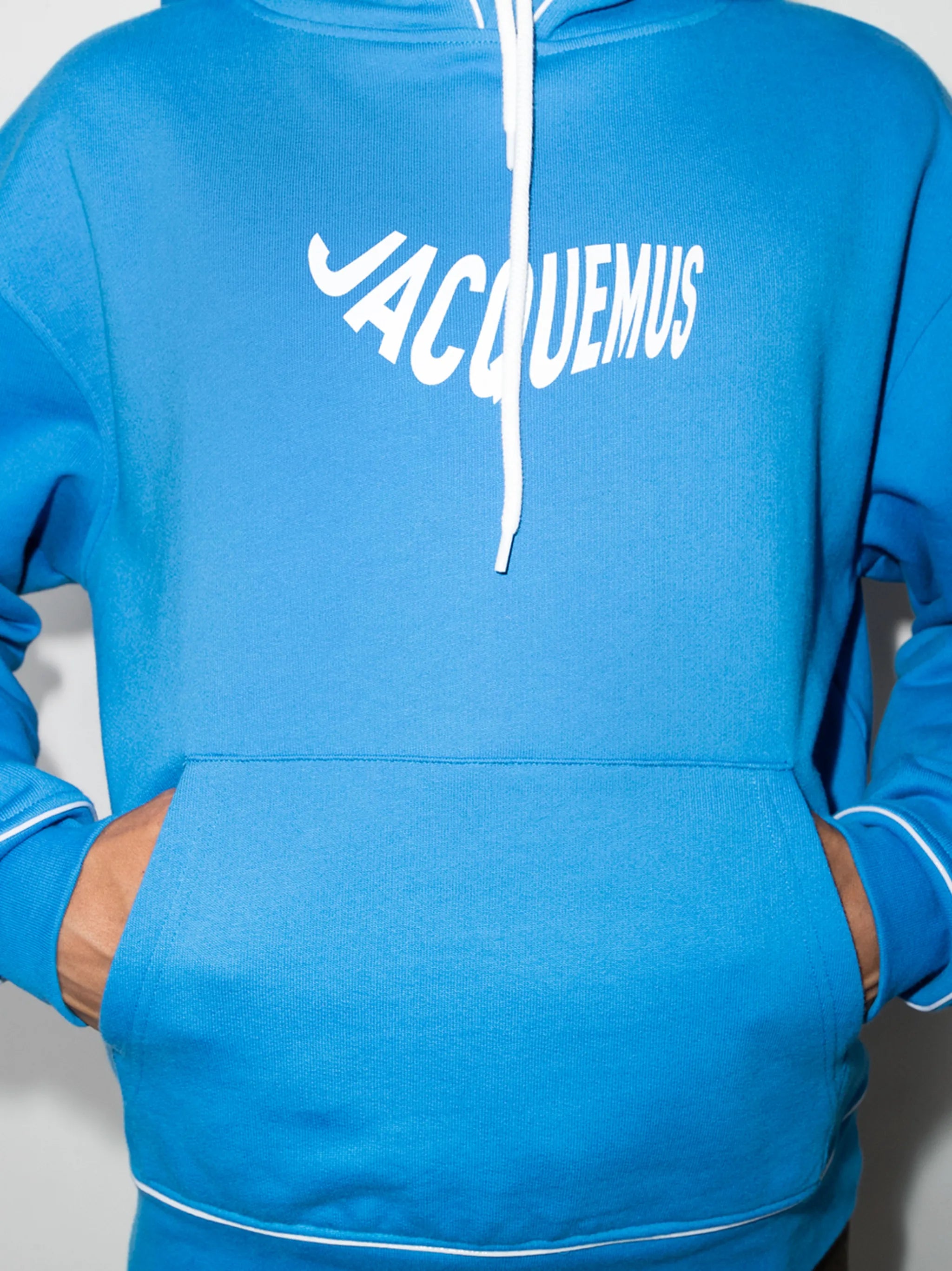 Le Sweatshirt Vague hoodie