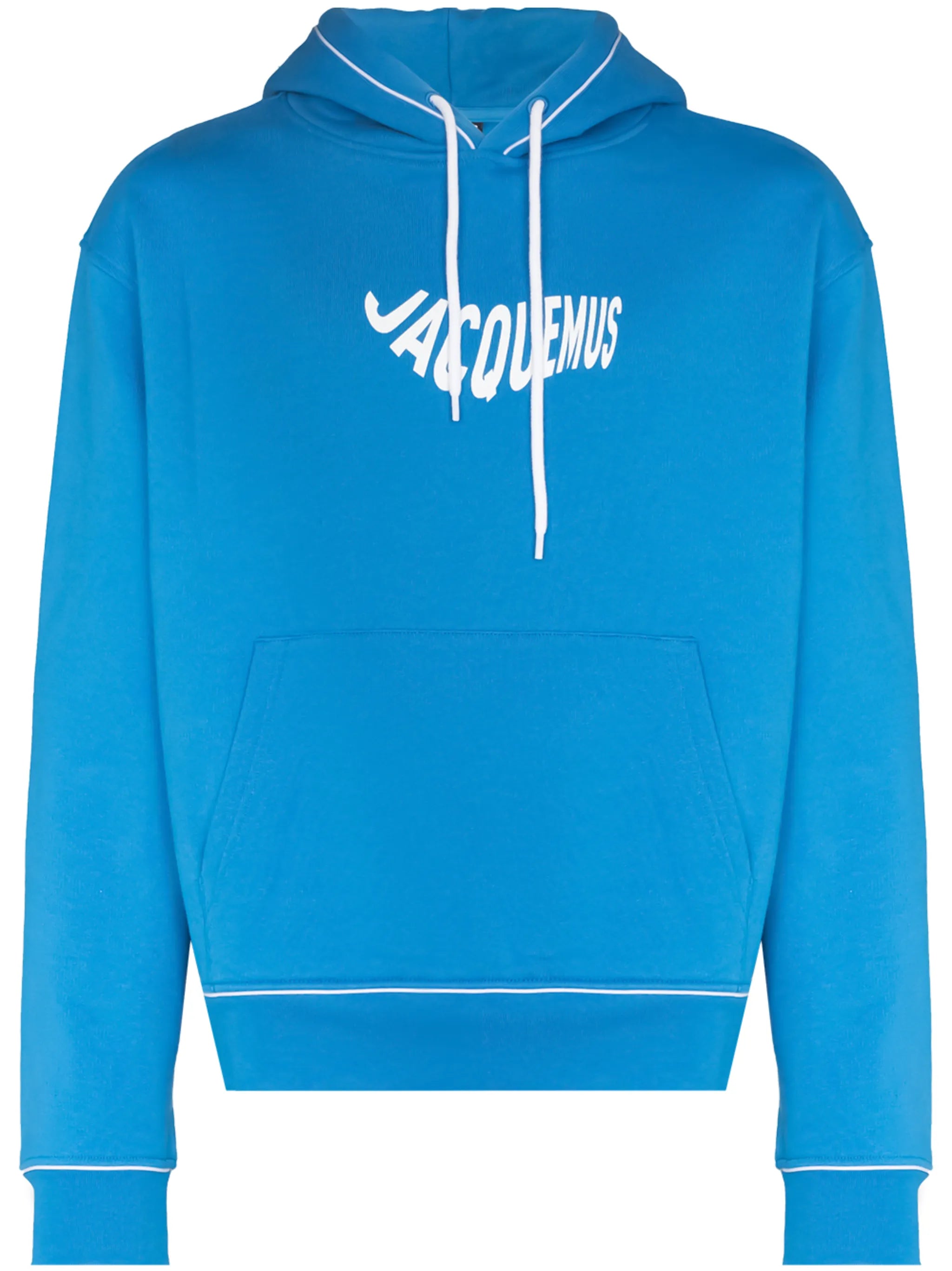 Le Sweatshirt Vague hoodie