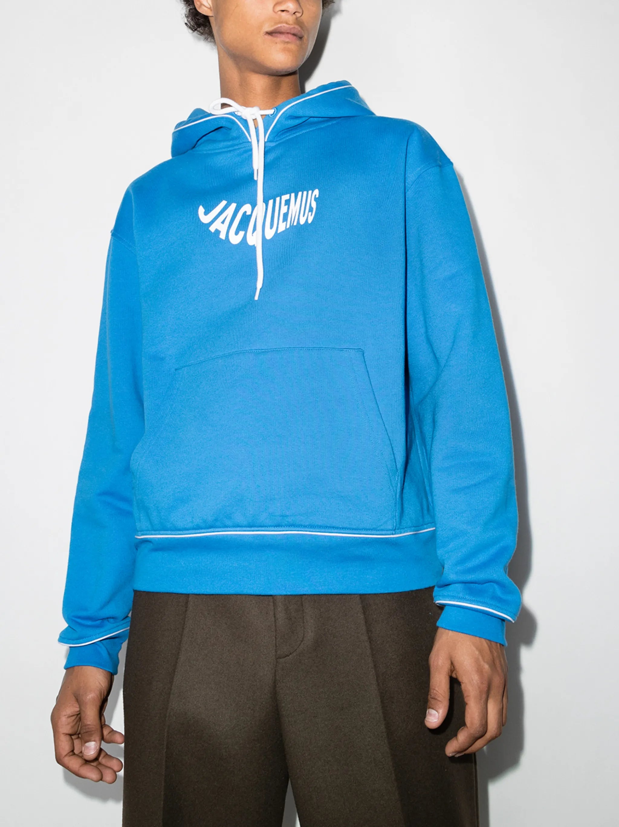 Le Sweatshirt Vague hoodie