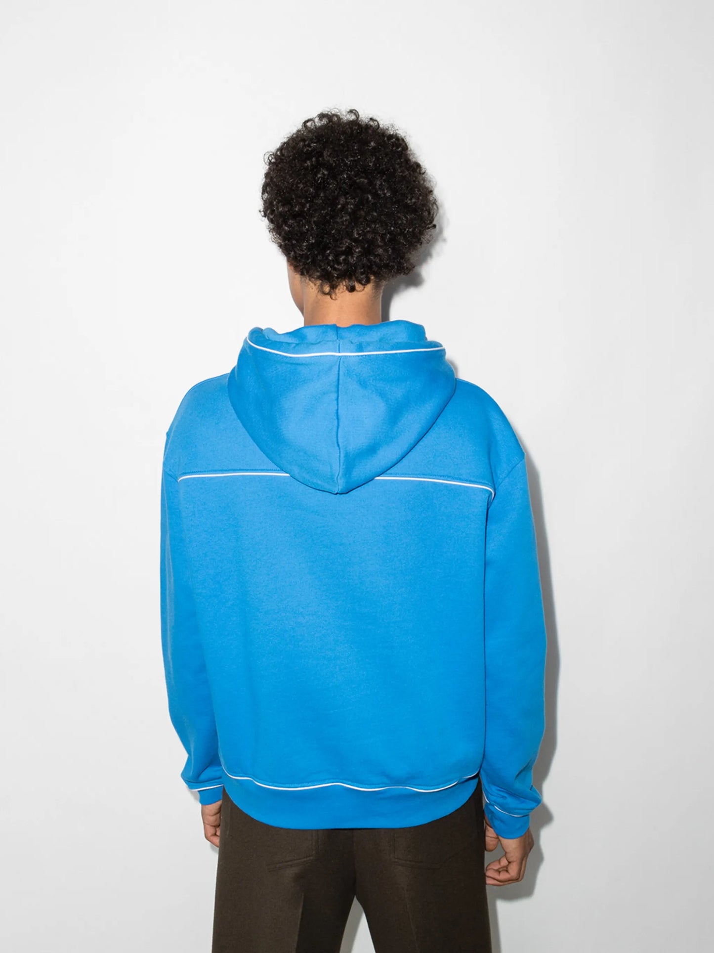 Le Sweatshirt Vague hoodie