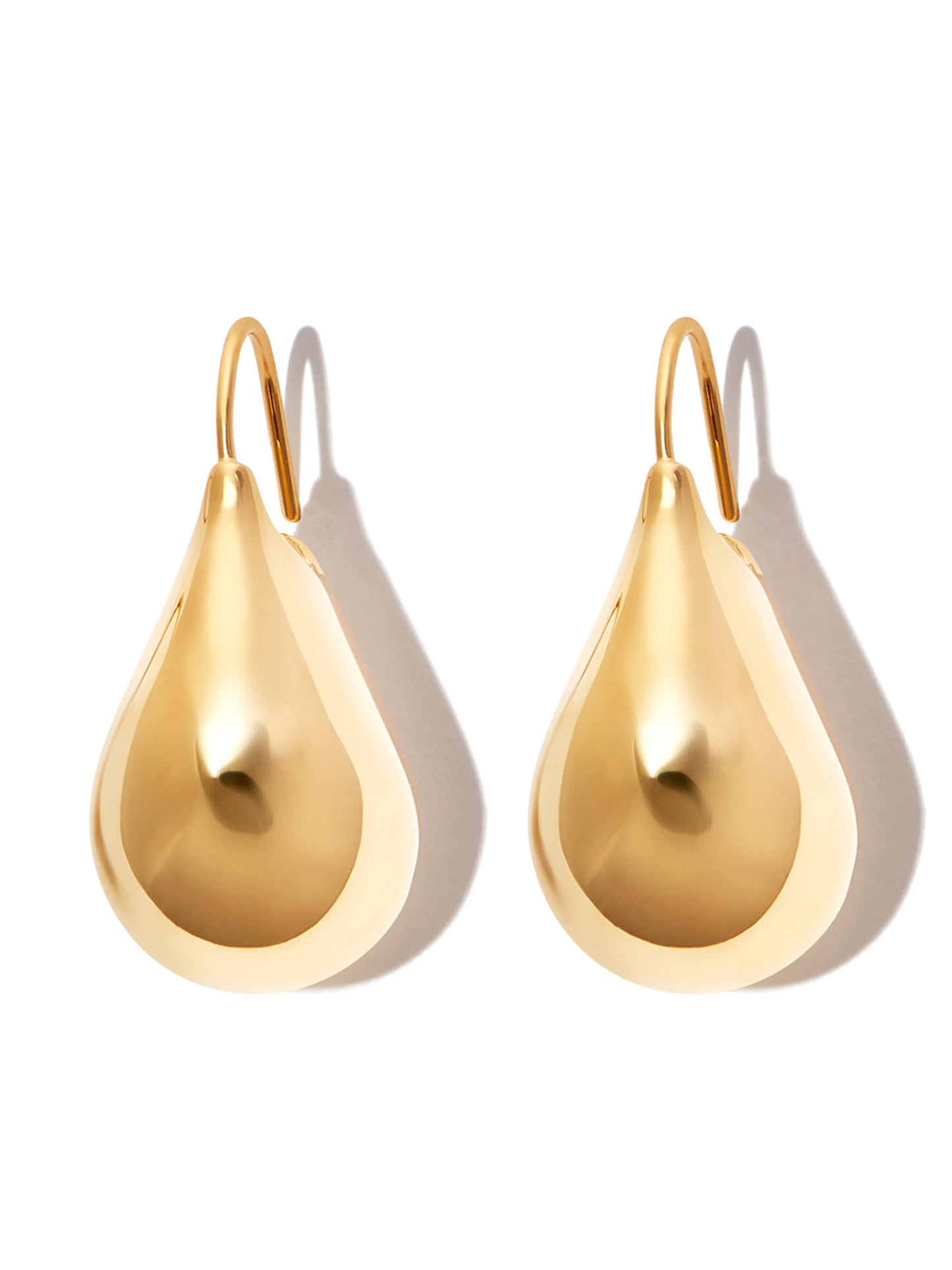 Jug Drop earrings