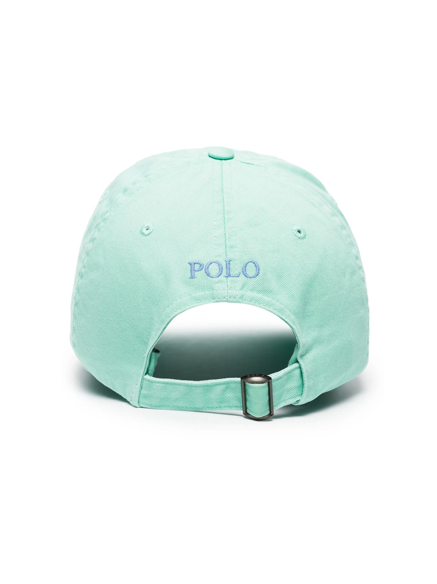 Classic logo-embroidered baseball cap