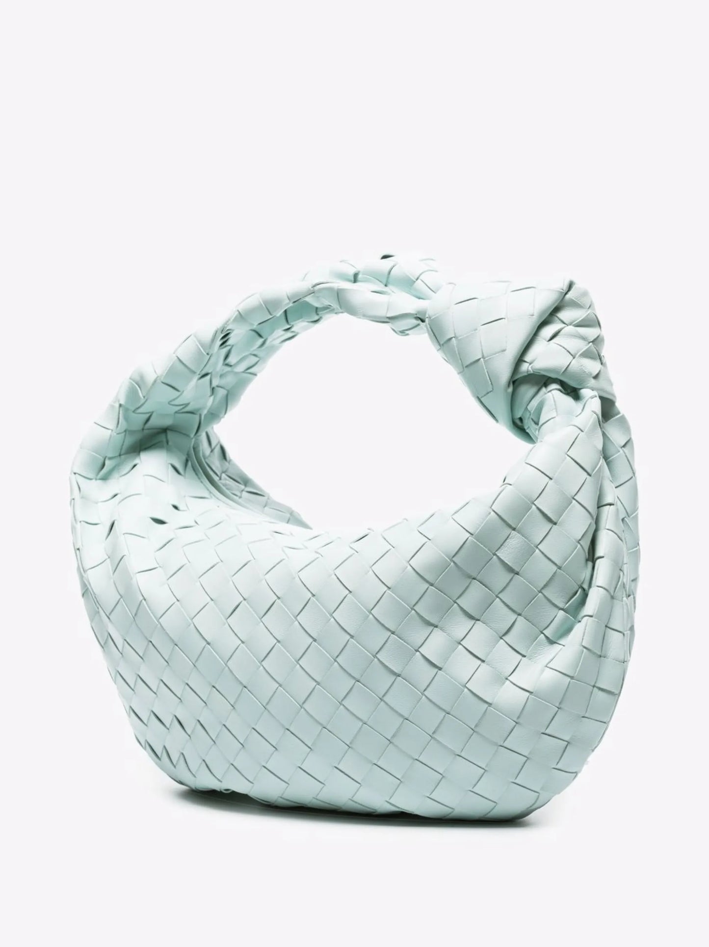 Jodie Intrecciato bag