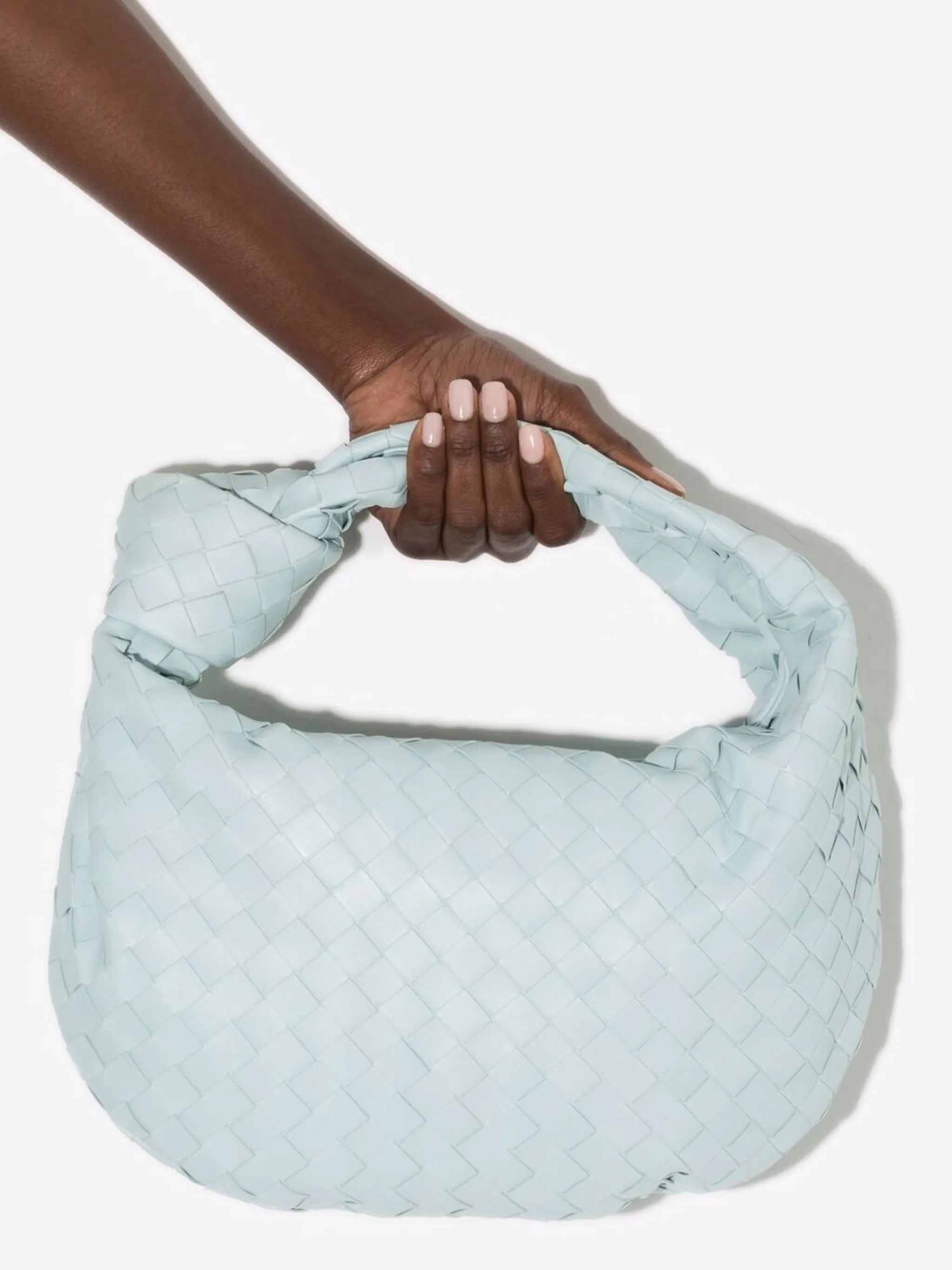 Jodie Intrecciato bag