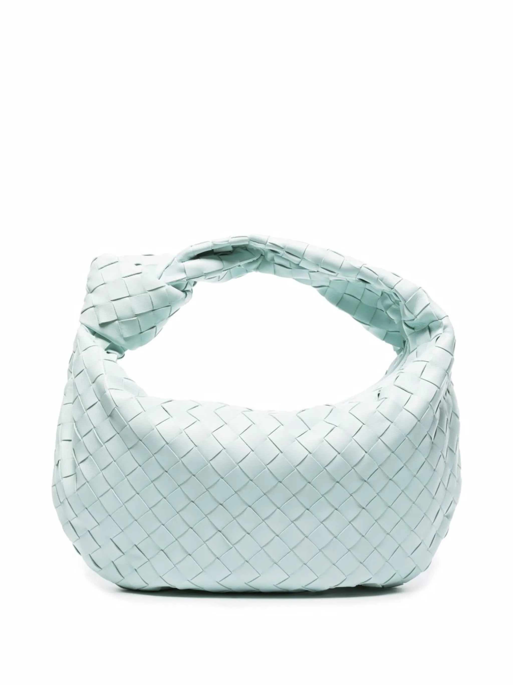 Jodie Intrecciato bag