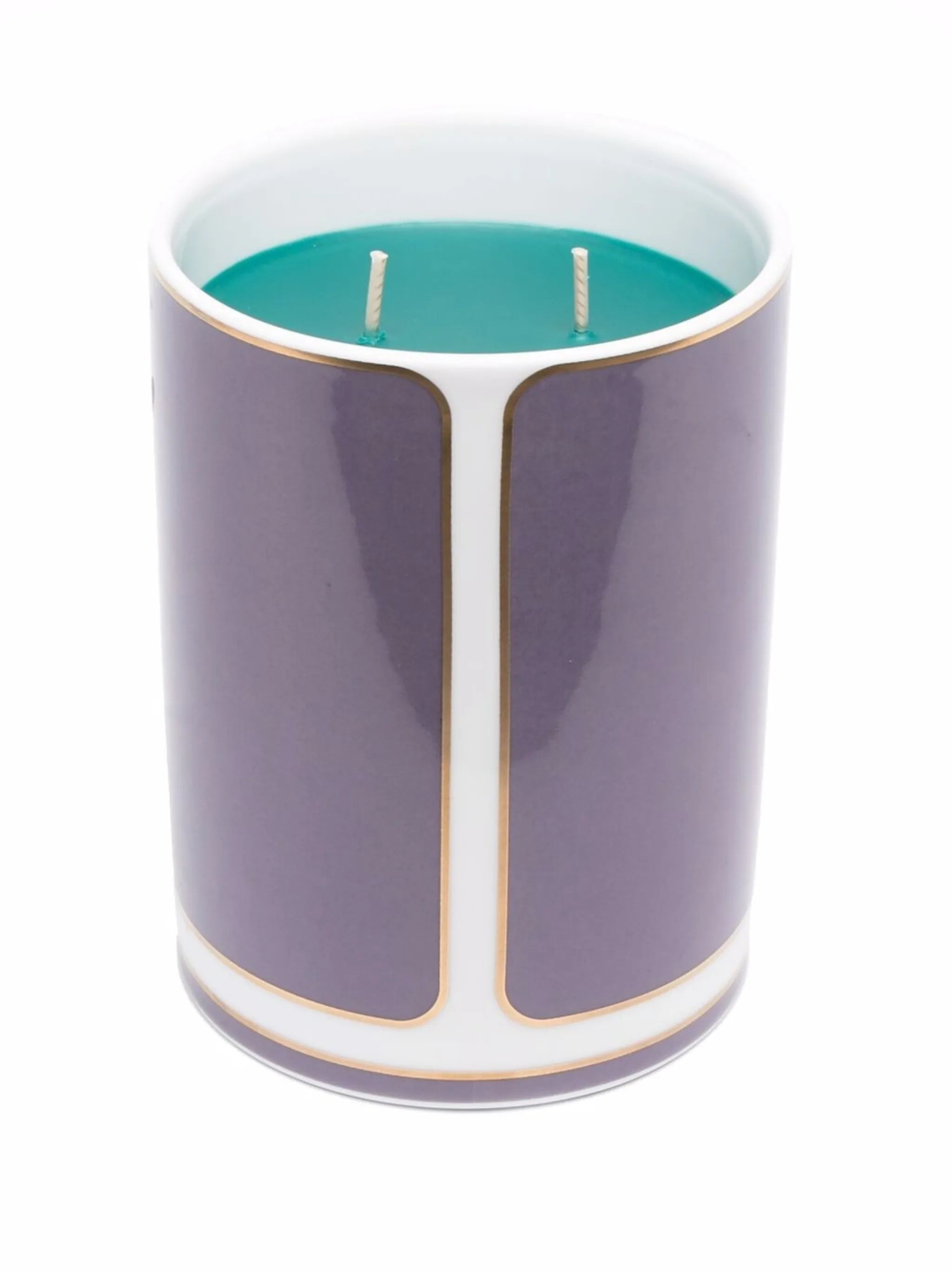 Light My Fire slogan candle