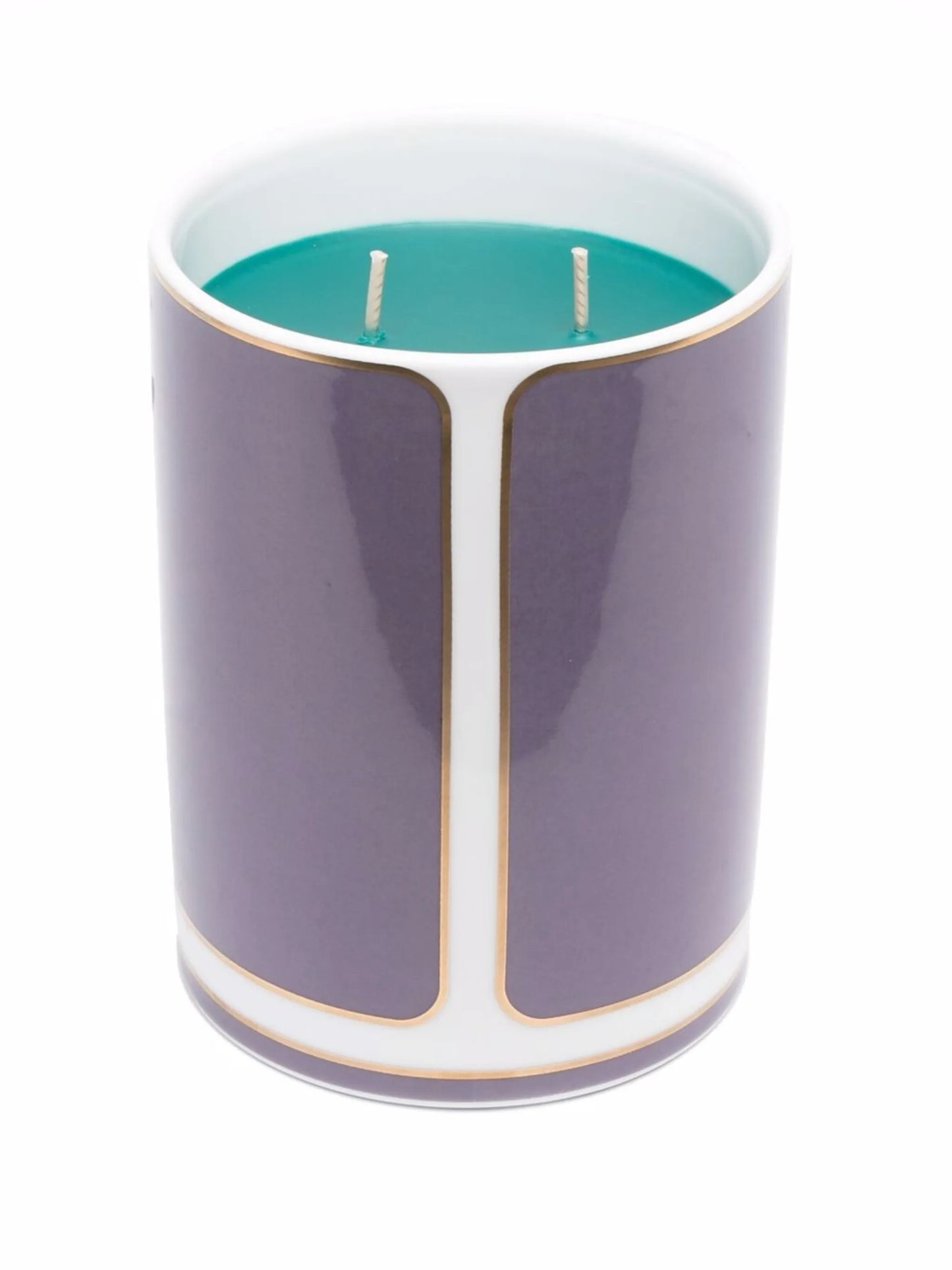 Light My Fire slogan candle