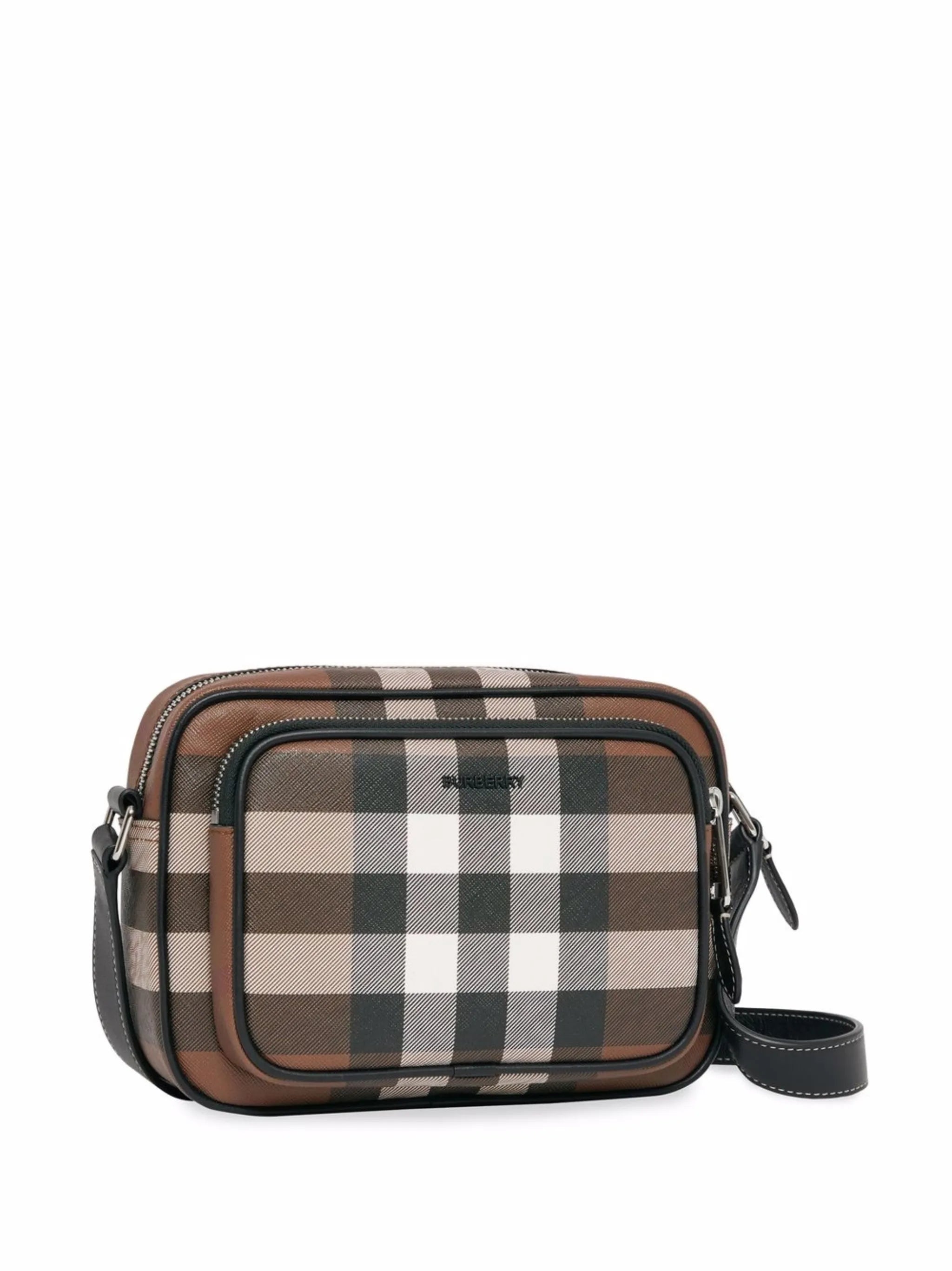 Paddy compact crossbody bag