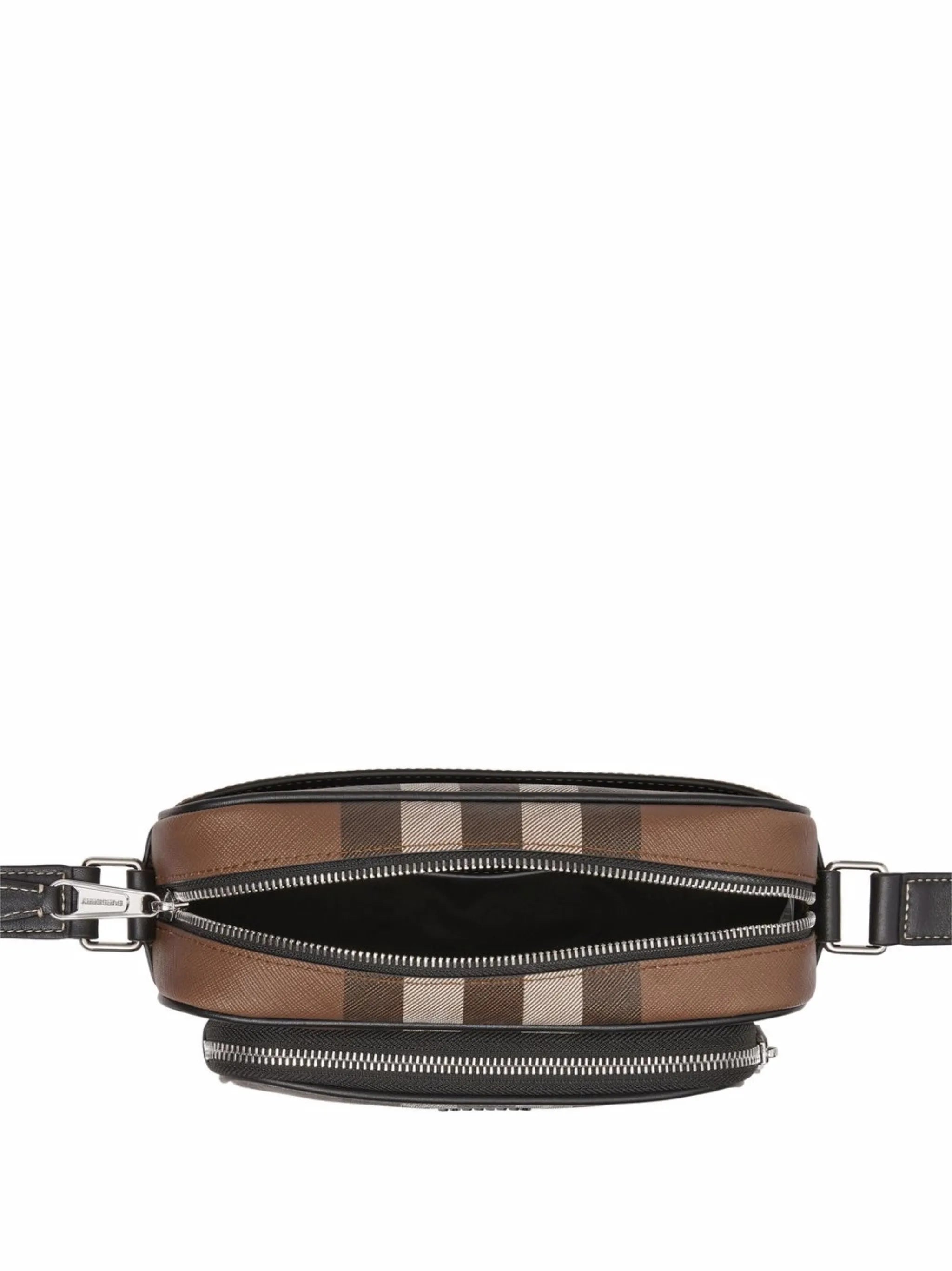 Paddy compact crossbody bag