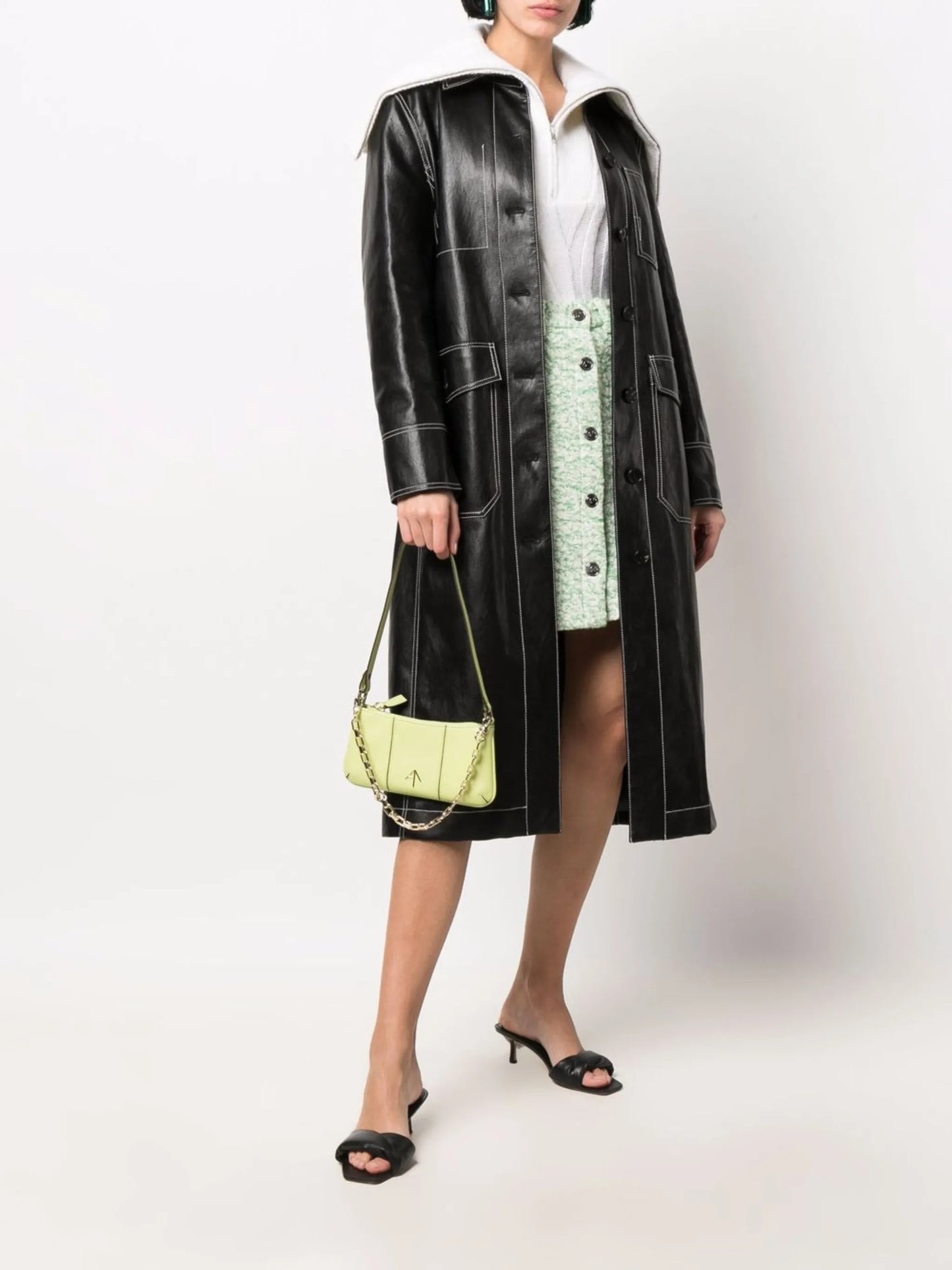 mini Pita shoulder bag