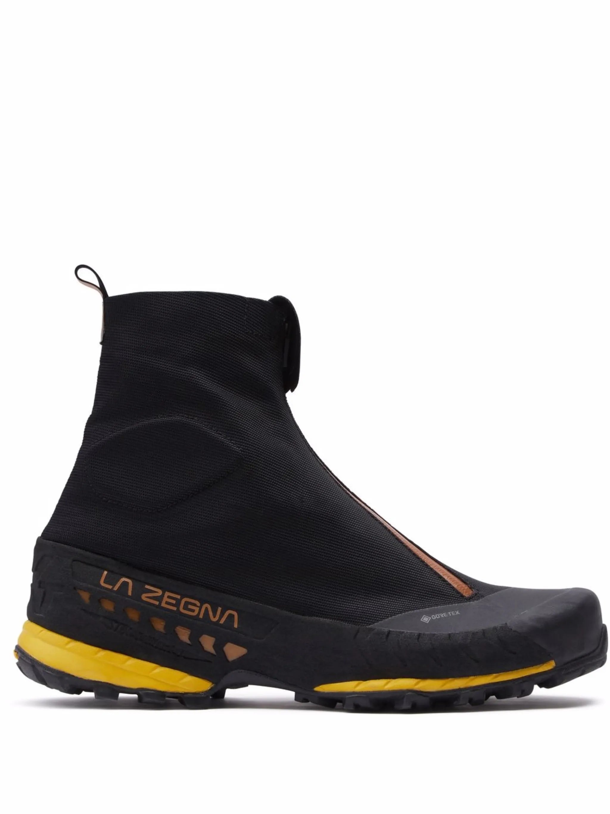 x La Sportiva Tx Top hiking boots