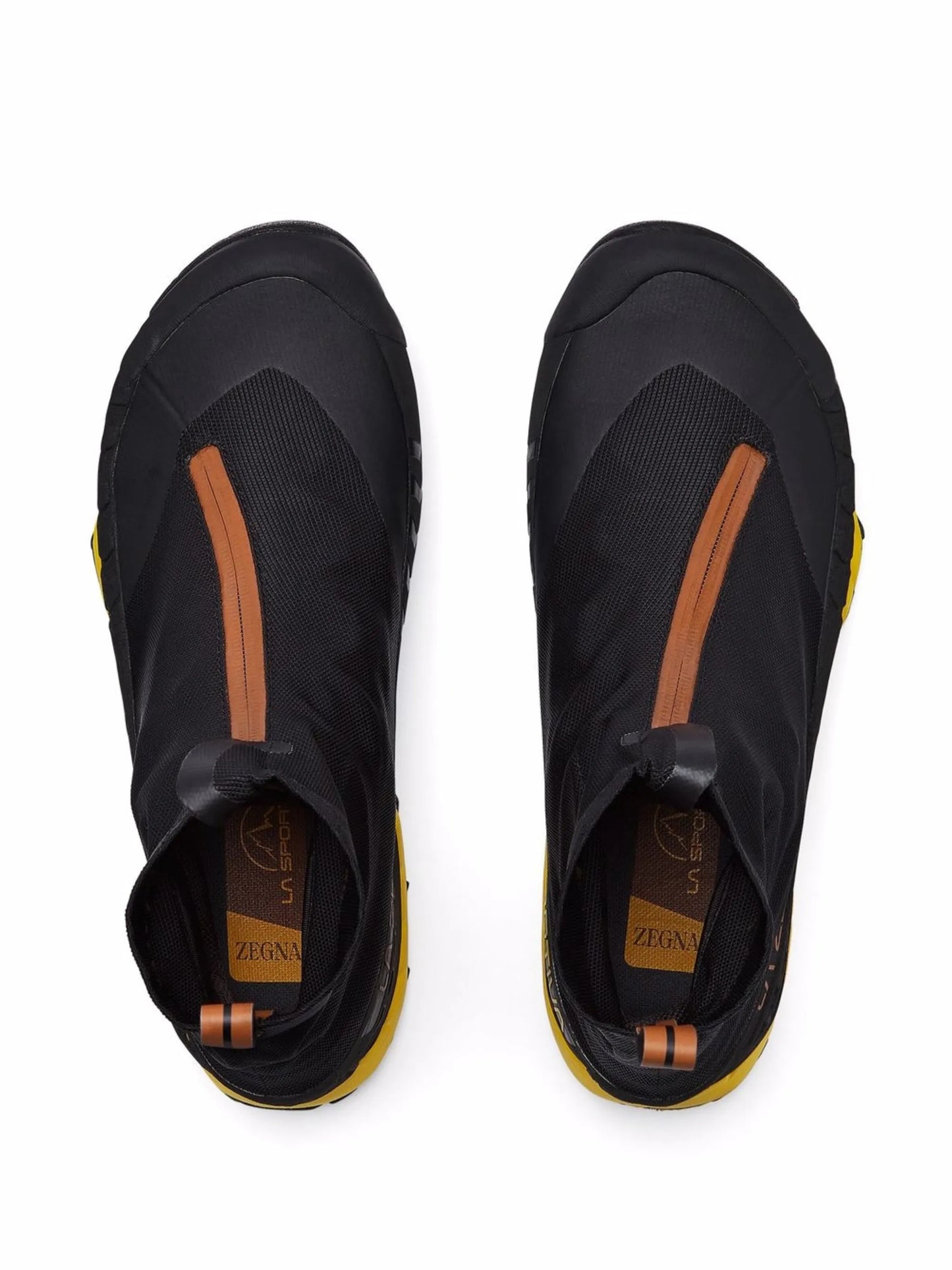 x La Sportiva Tx Top hiking boots