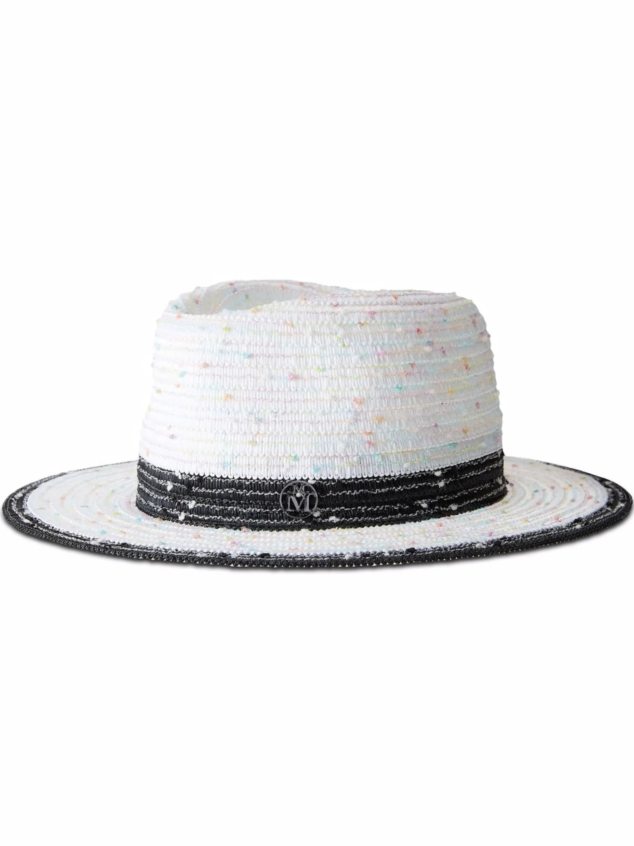 André fedora hat