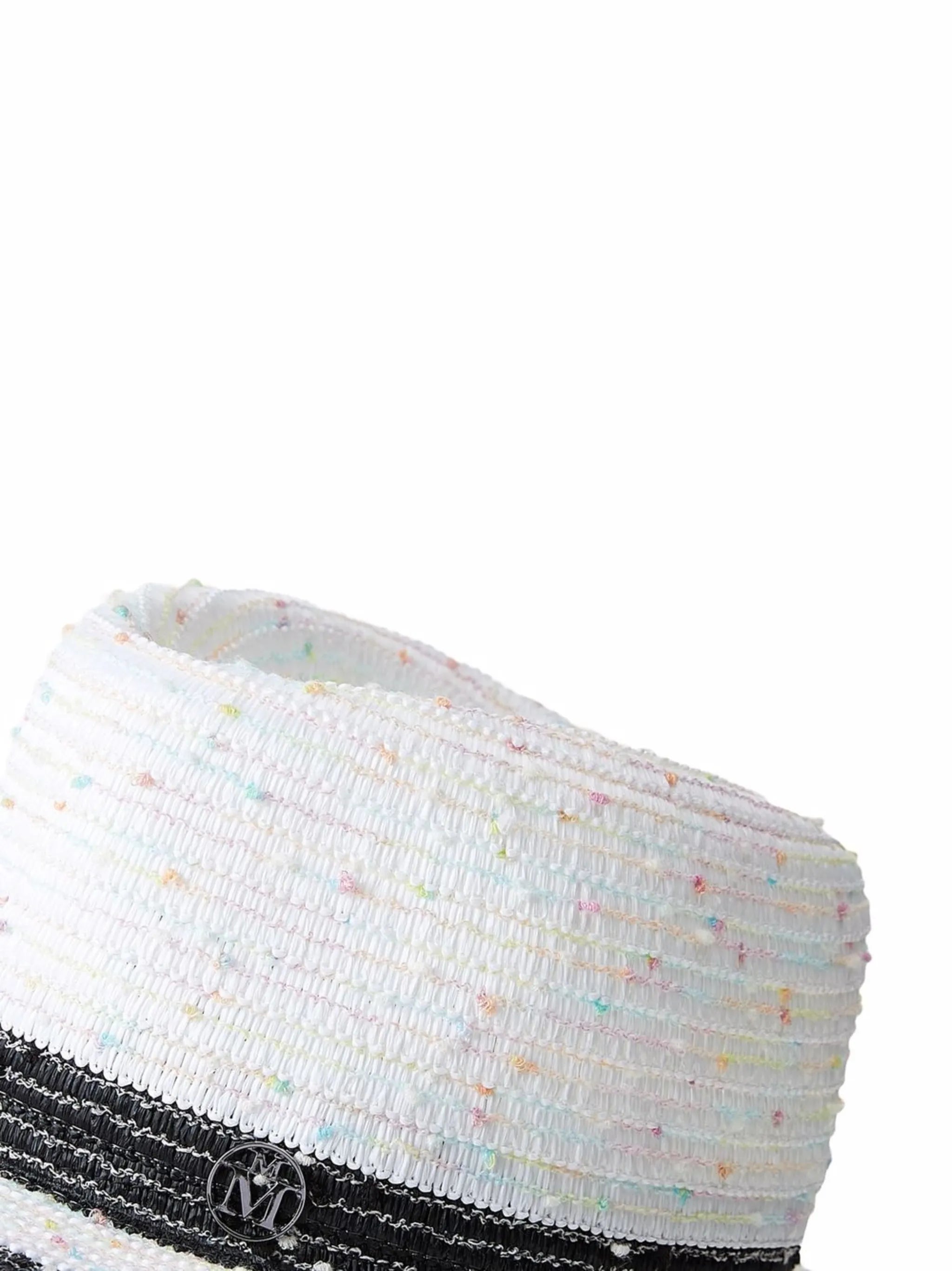 André fedora hat
