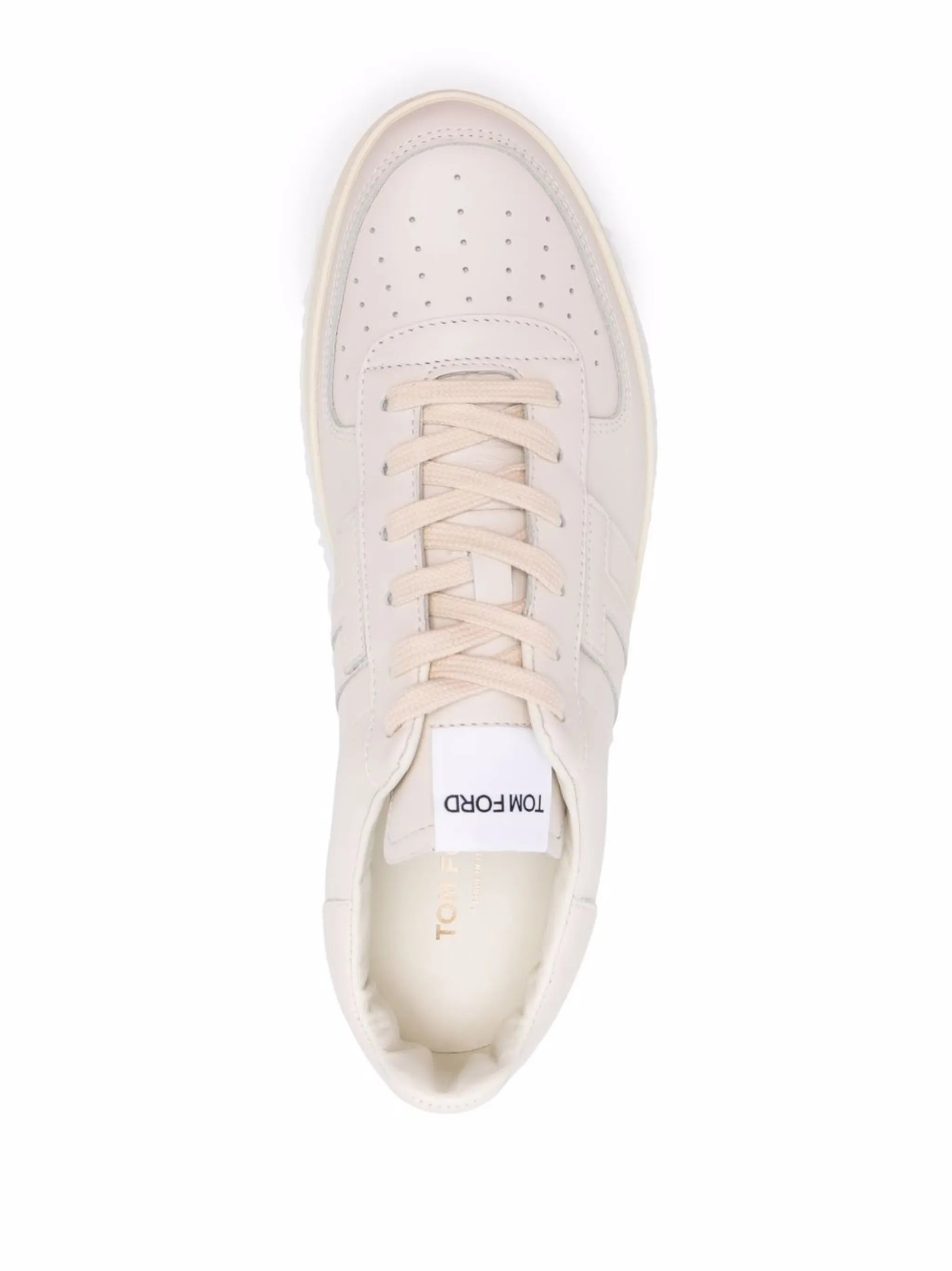 Radcliffe low-top sneakers