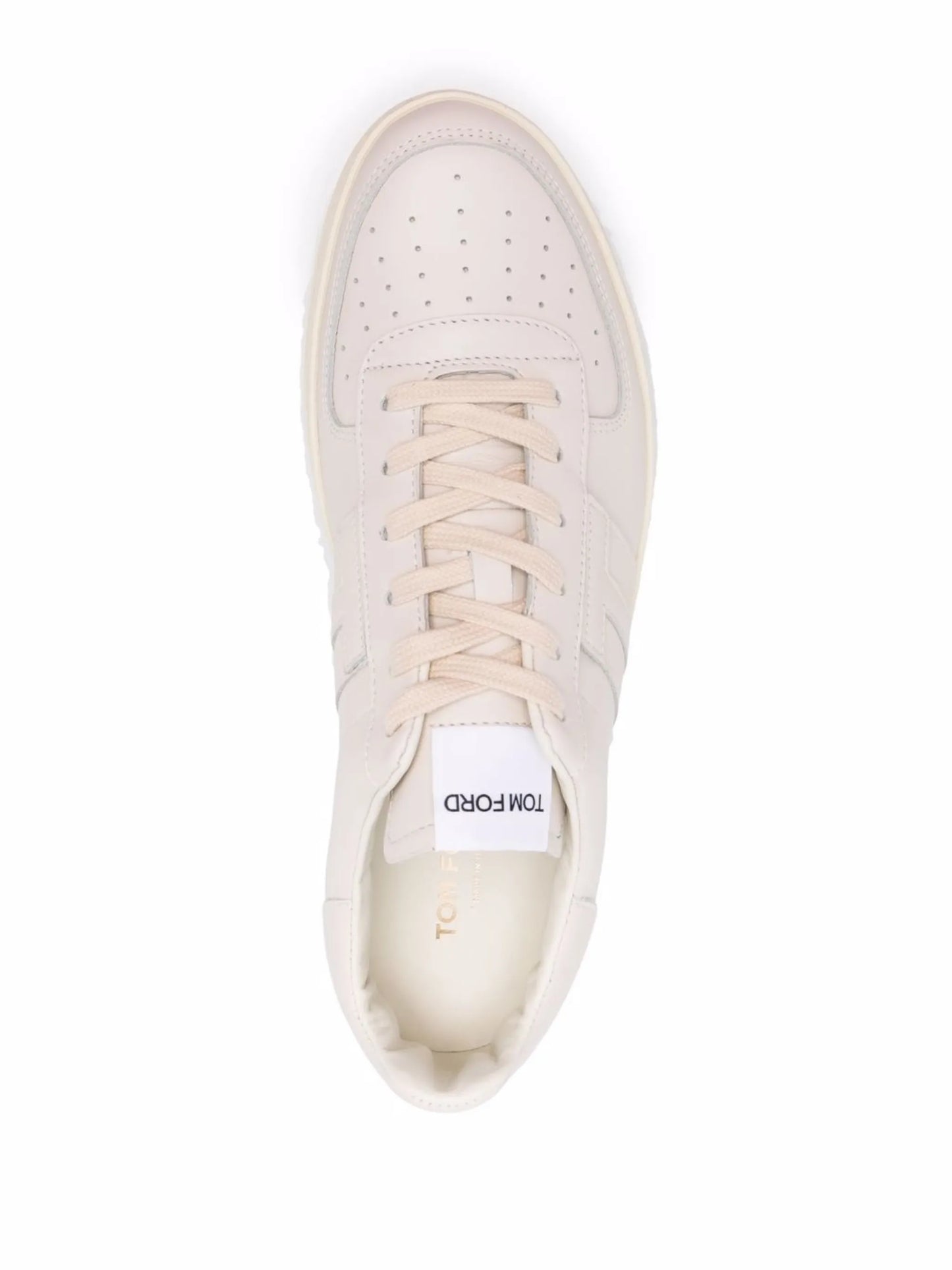 Radcliffe low-top sneakers
