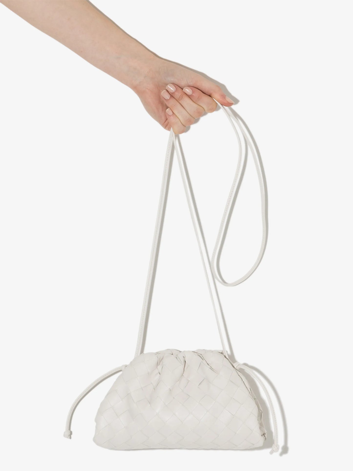 The Mini Pouch bag