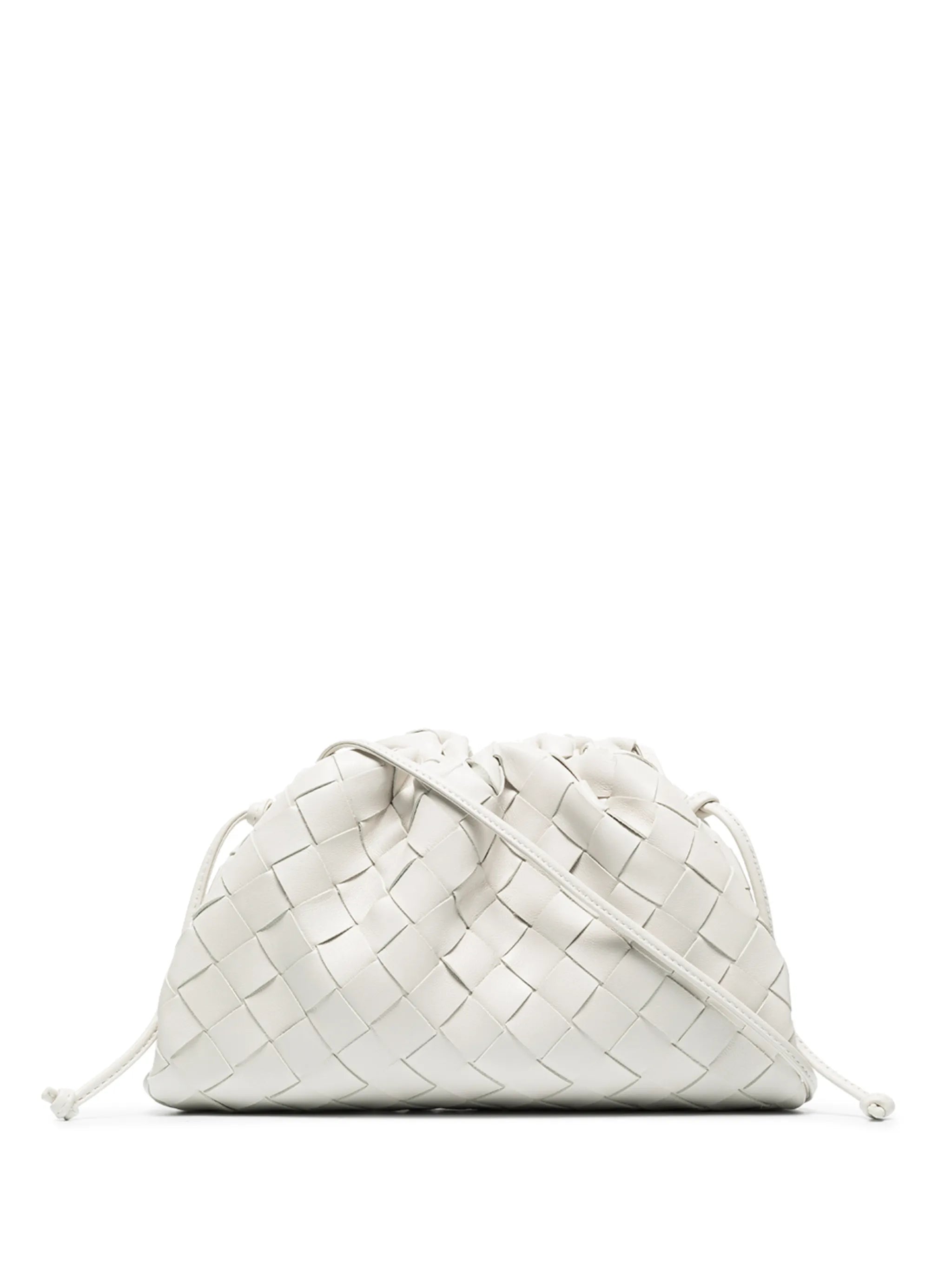The Mini Pouch bag